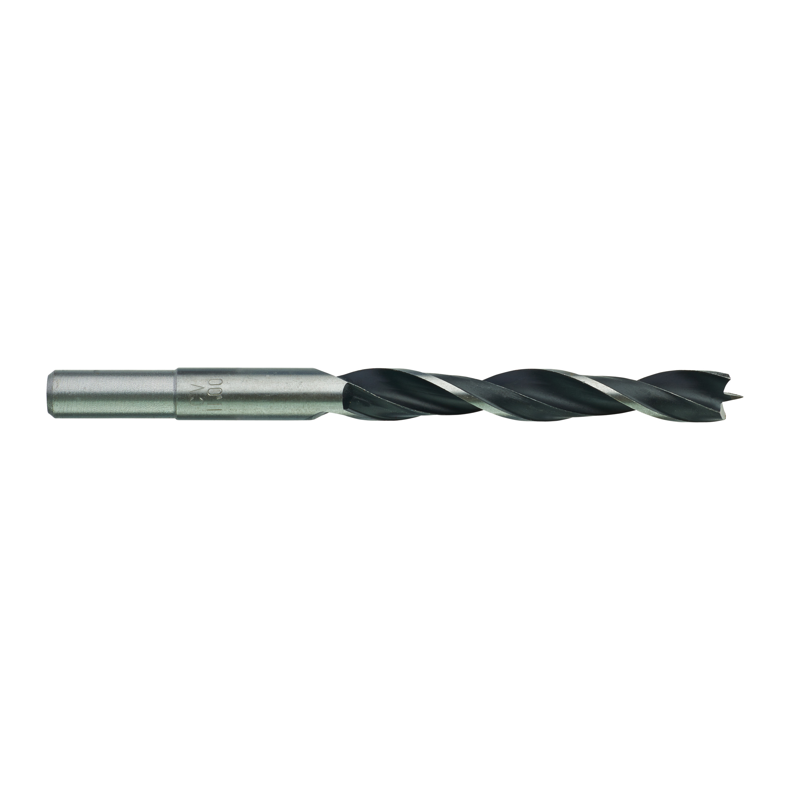 Holzbohrer DIN 7487 E