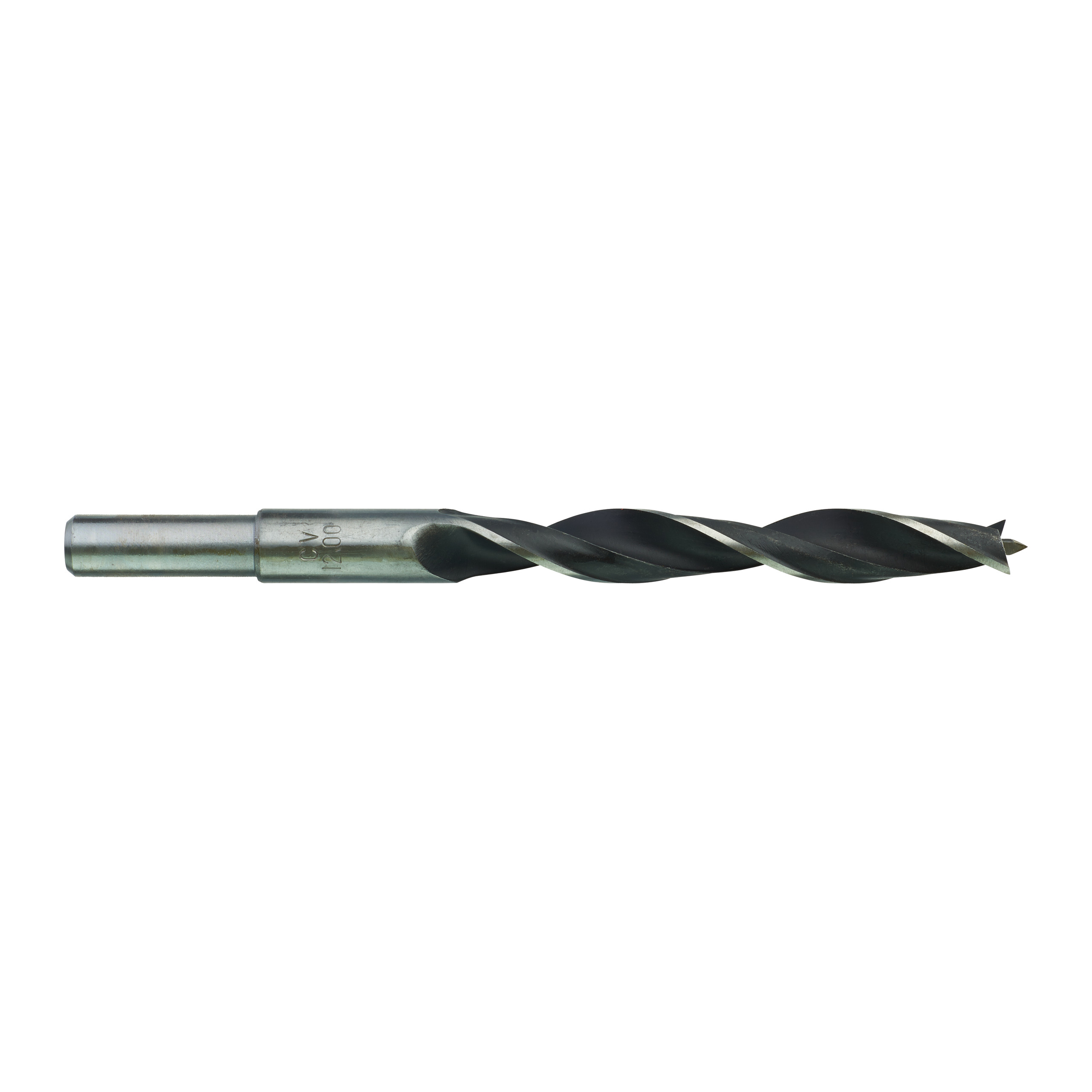 Holzbohrer DIN 7487 E