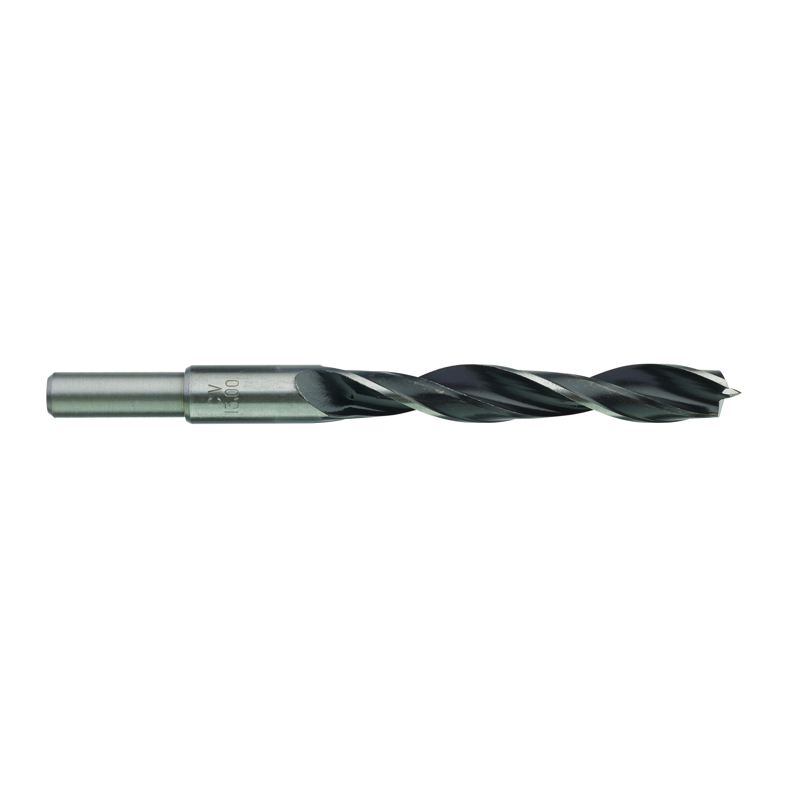Holzbohrer DIN 7487 E