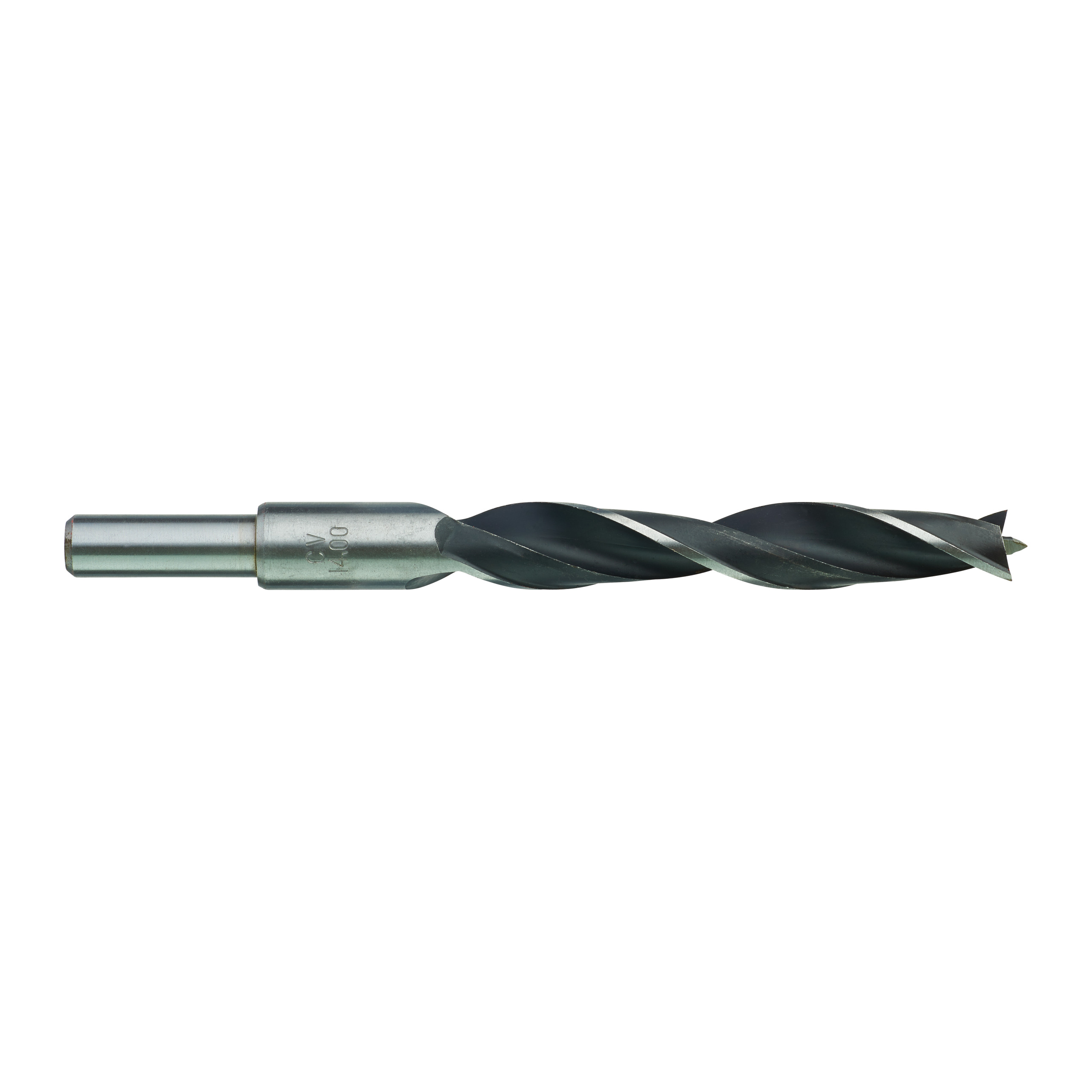 Holzbohrer DIN 7487 E