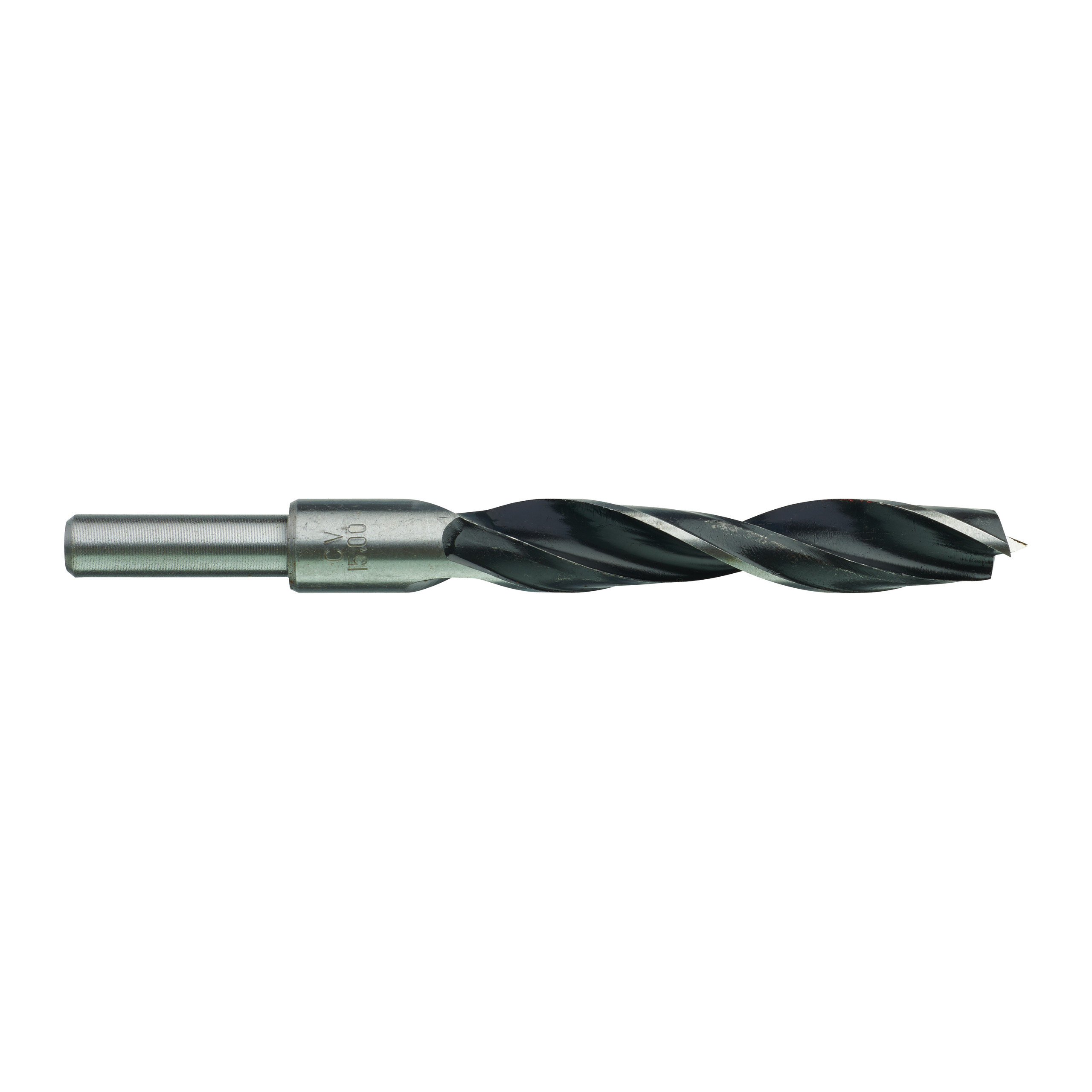 Holzbohrer DIN 7487 E