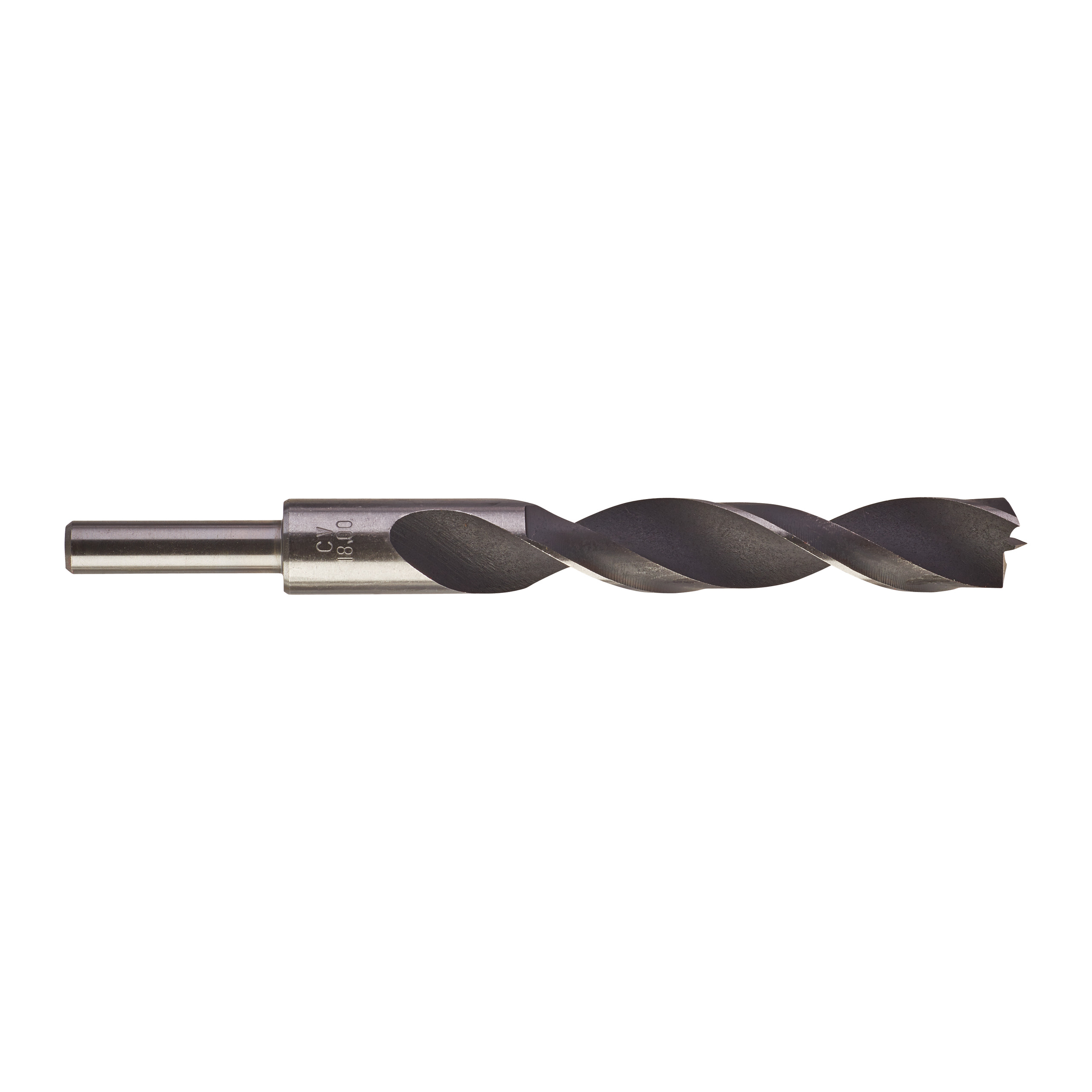 Holzbohrer DIN 7487 E