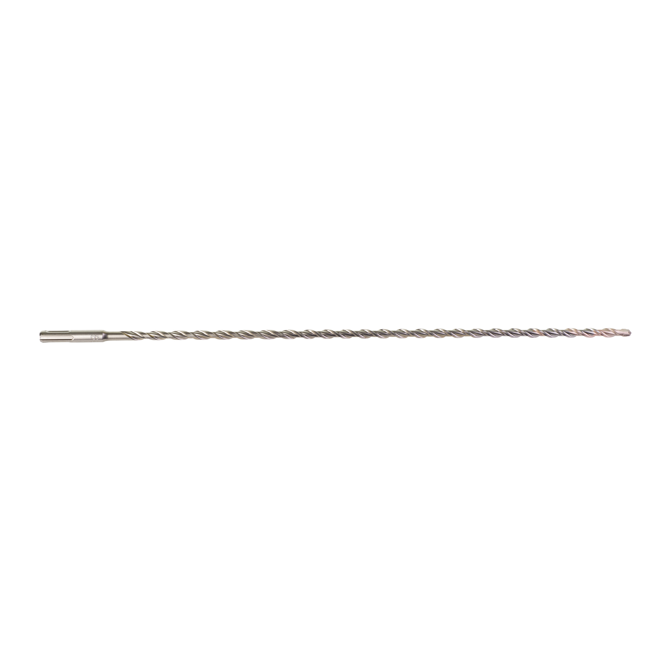 Hammerbohrer M2
