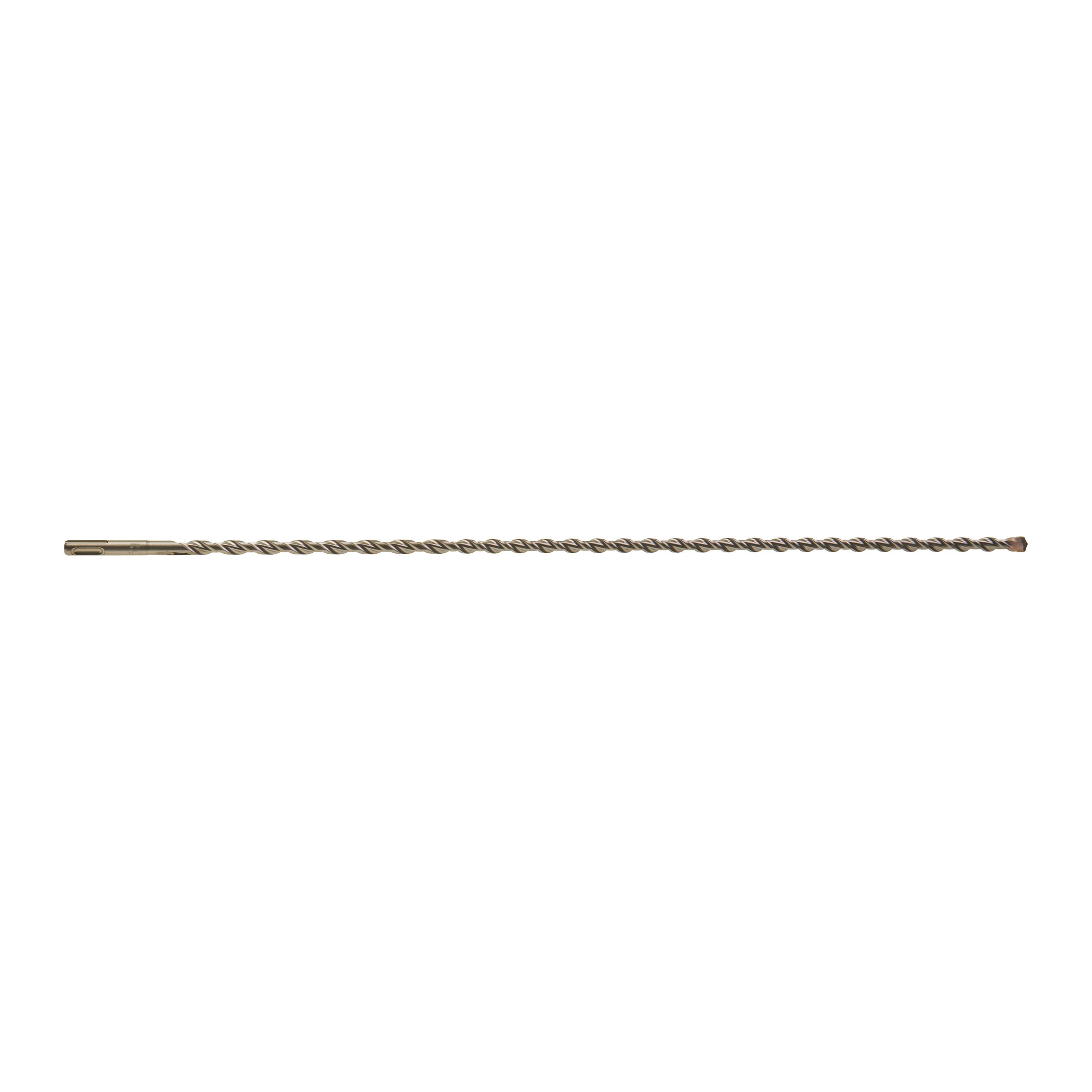 Hammerbohrer M2