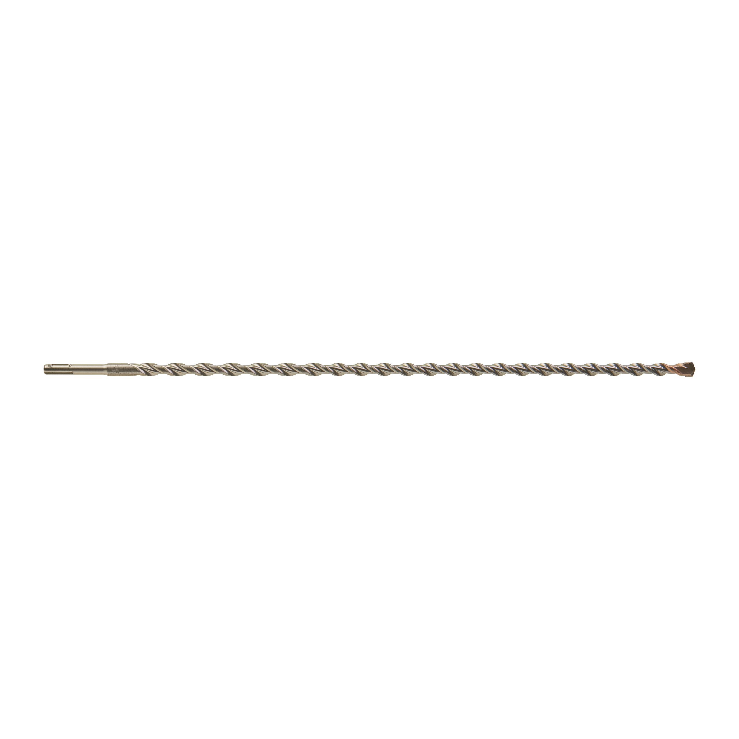 Hammerbohrer M2