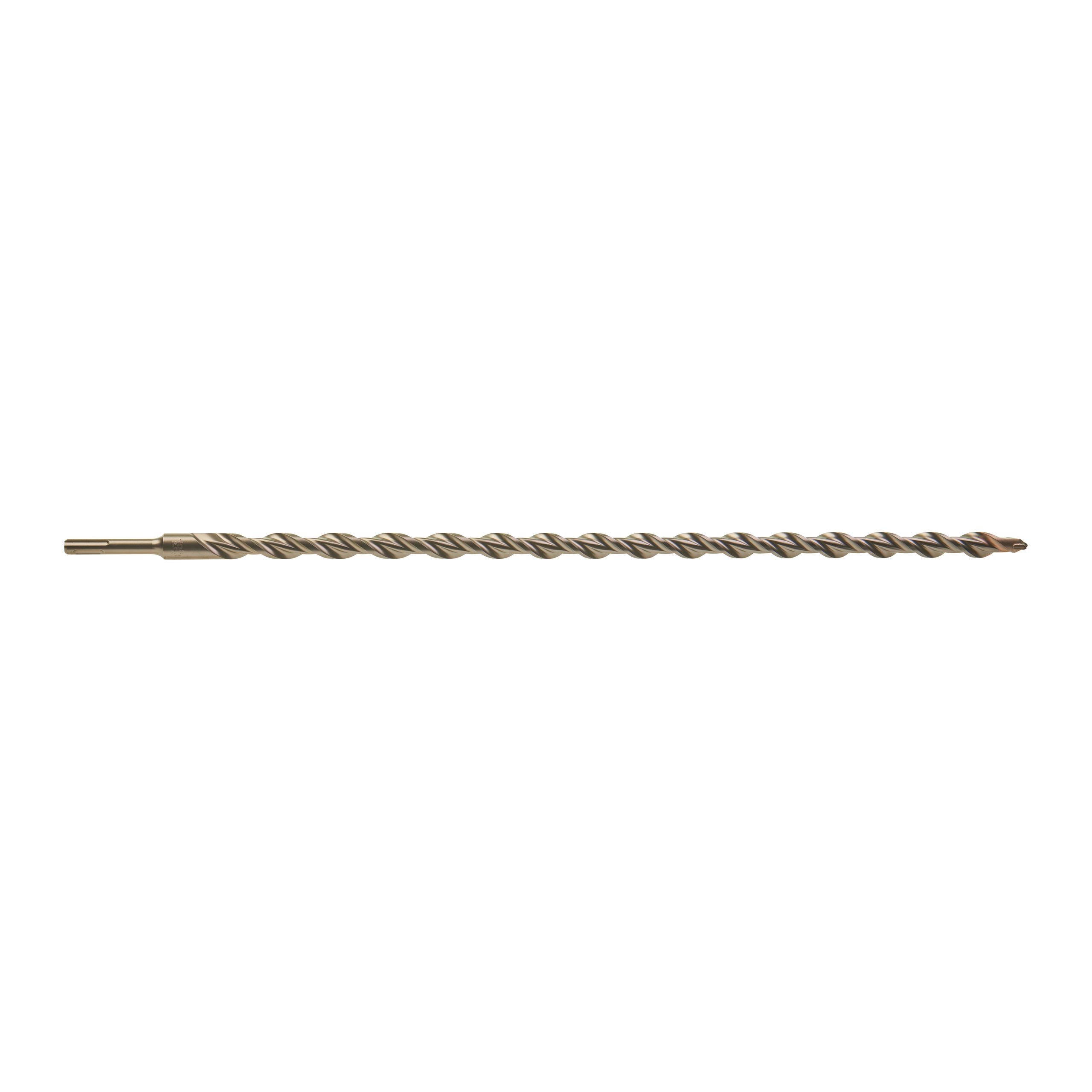 Hammerbohrer M2