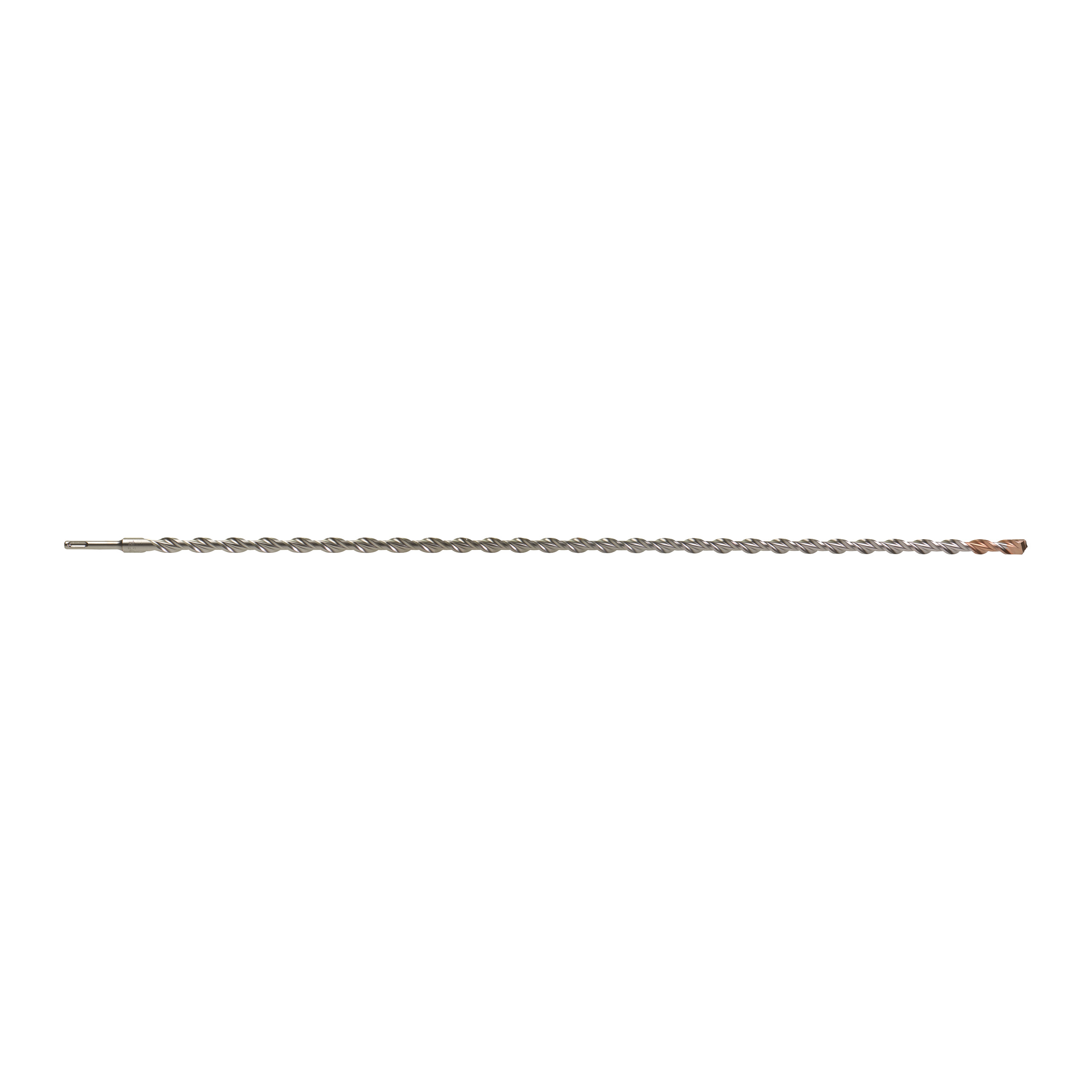 Hammerbohrer M2