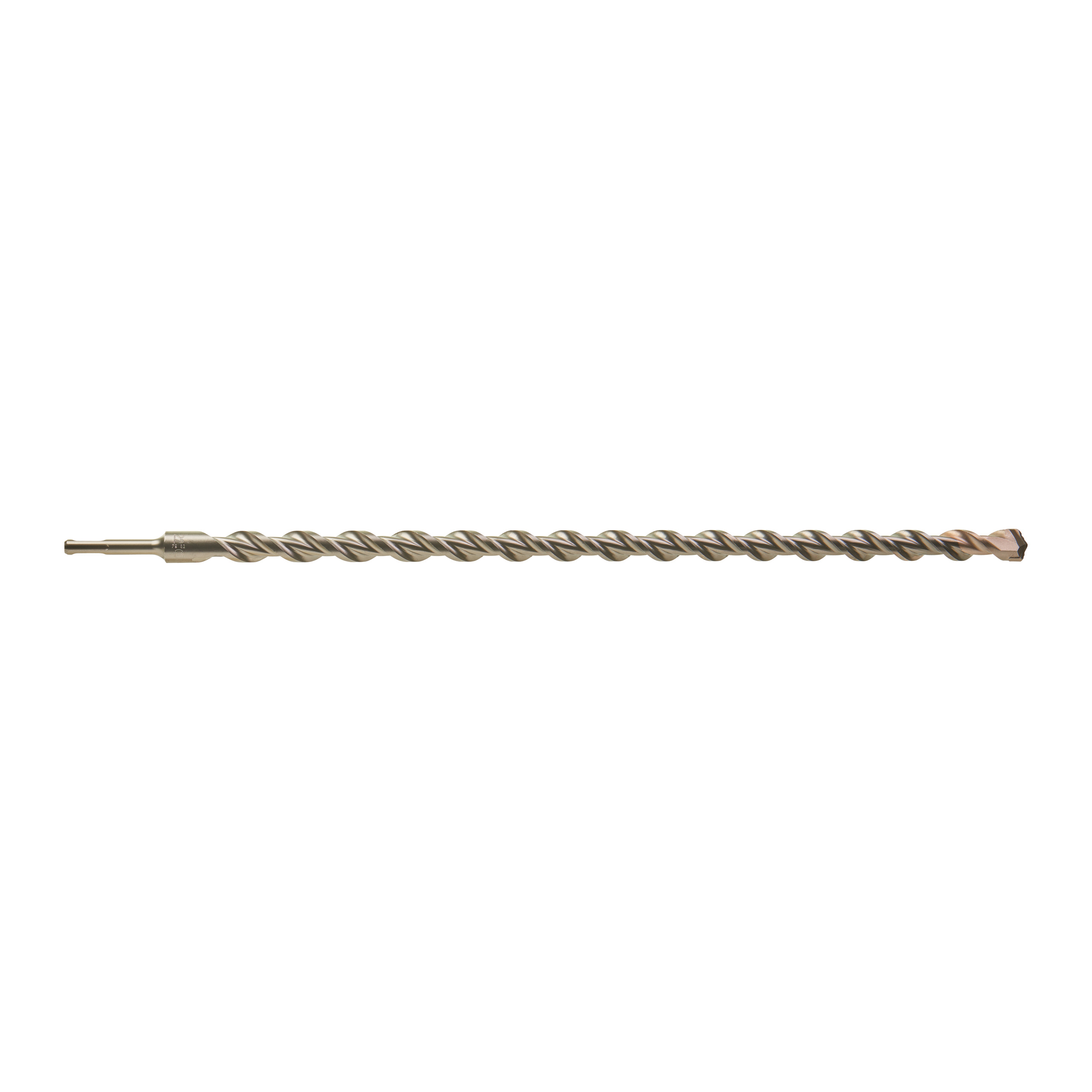 Hammerbohrer M2