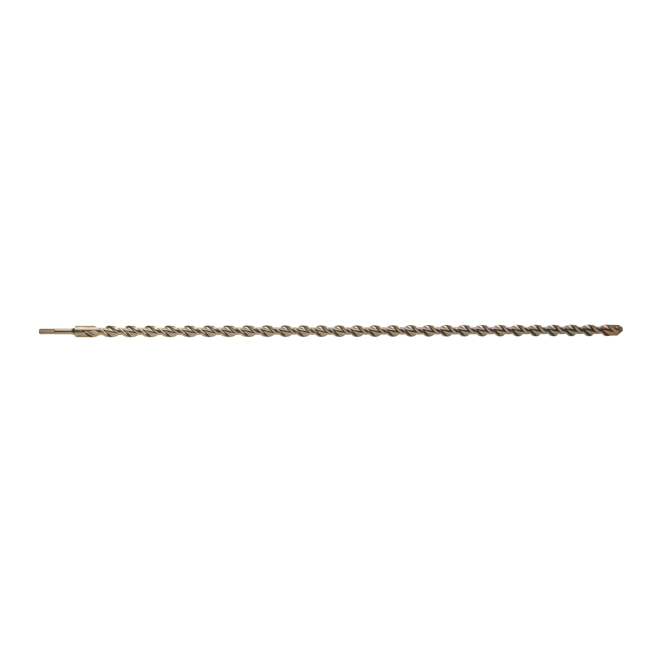 Hammerbohrer M2