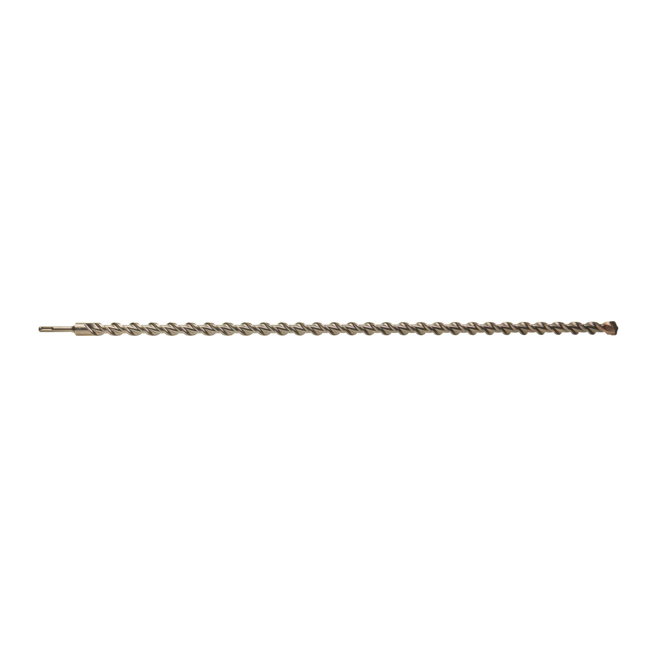 Hammerbohrer M2