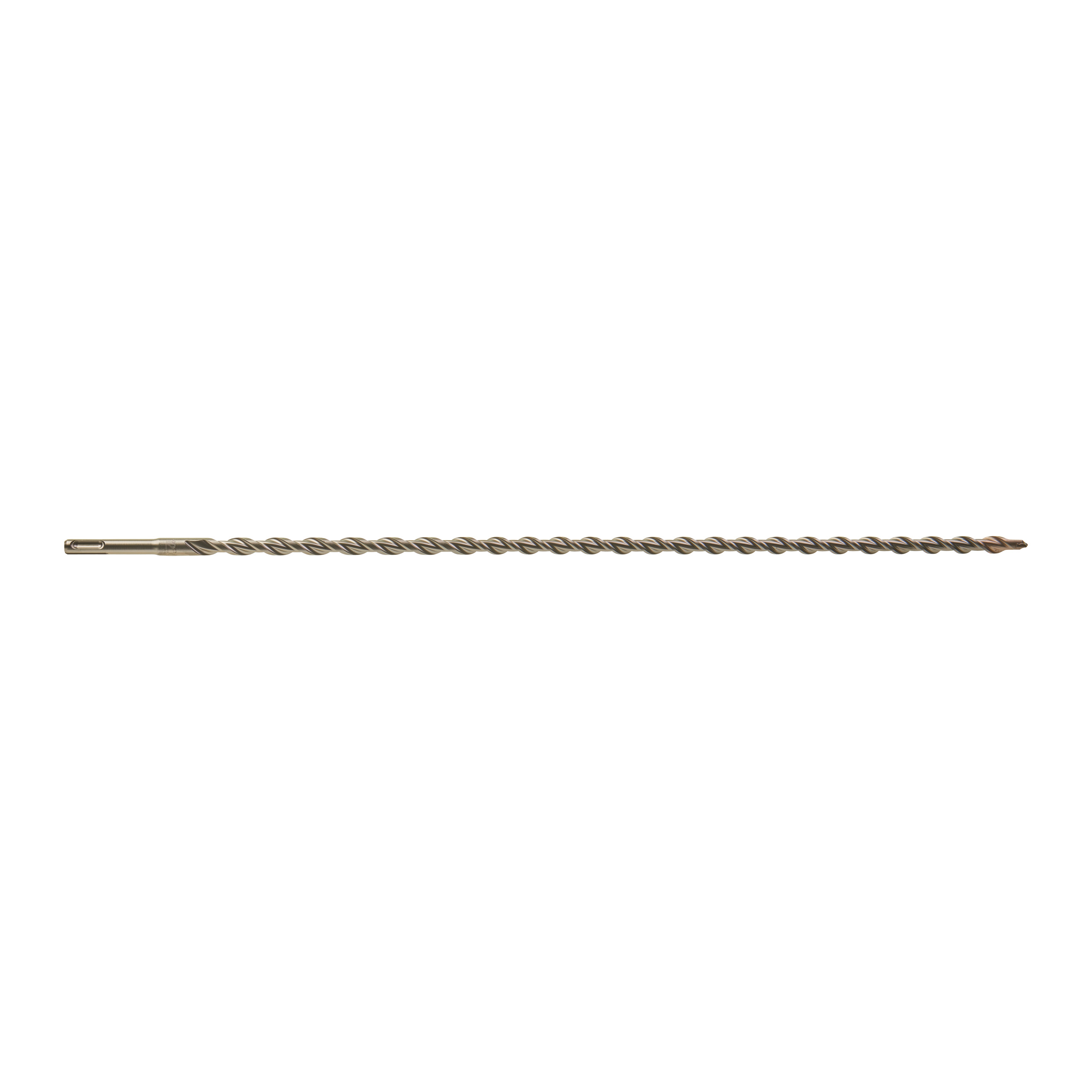 Hammerbohrer M2