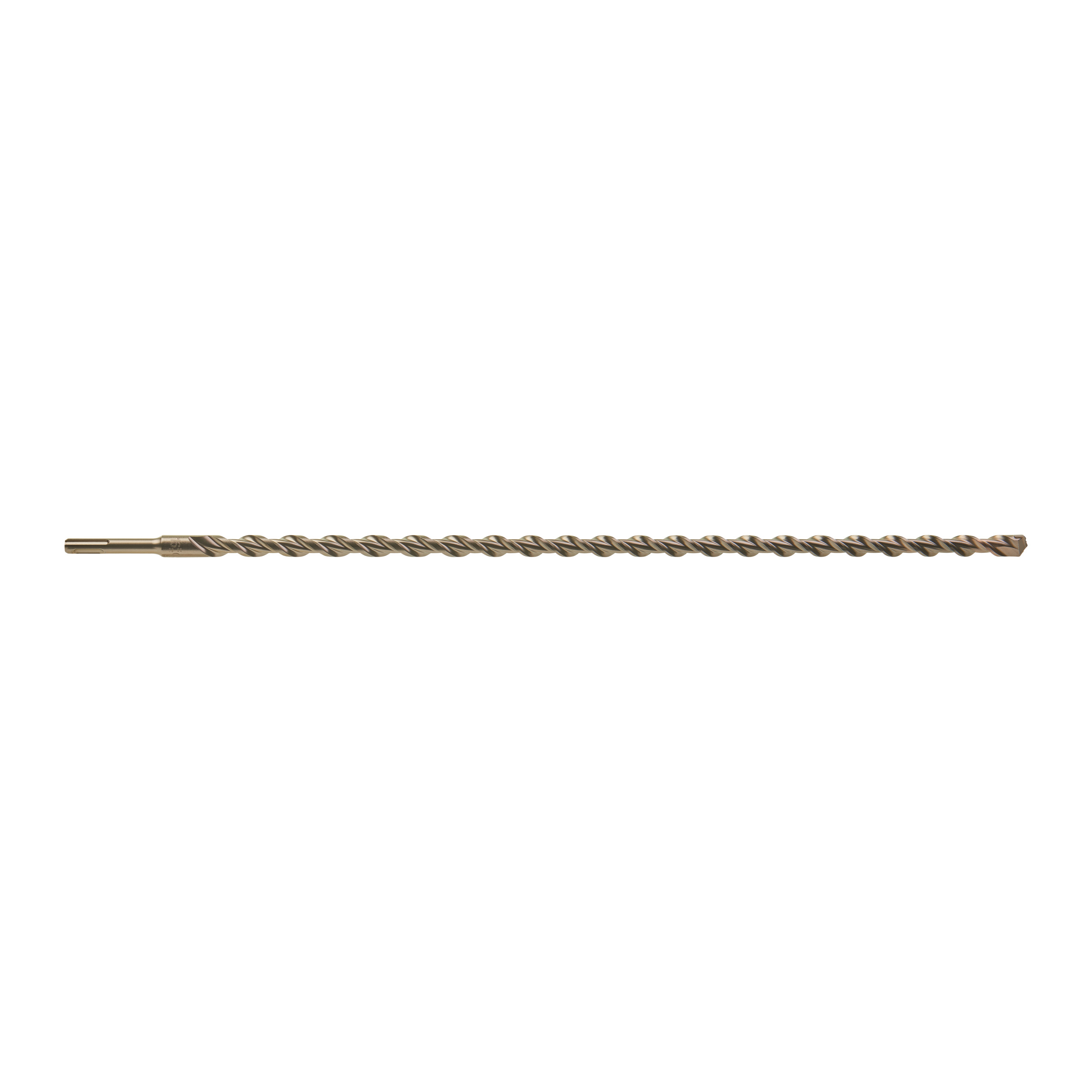 Hammerbohrer M2