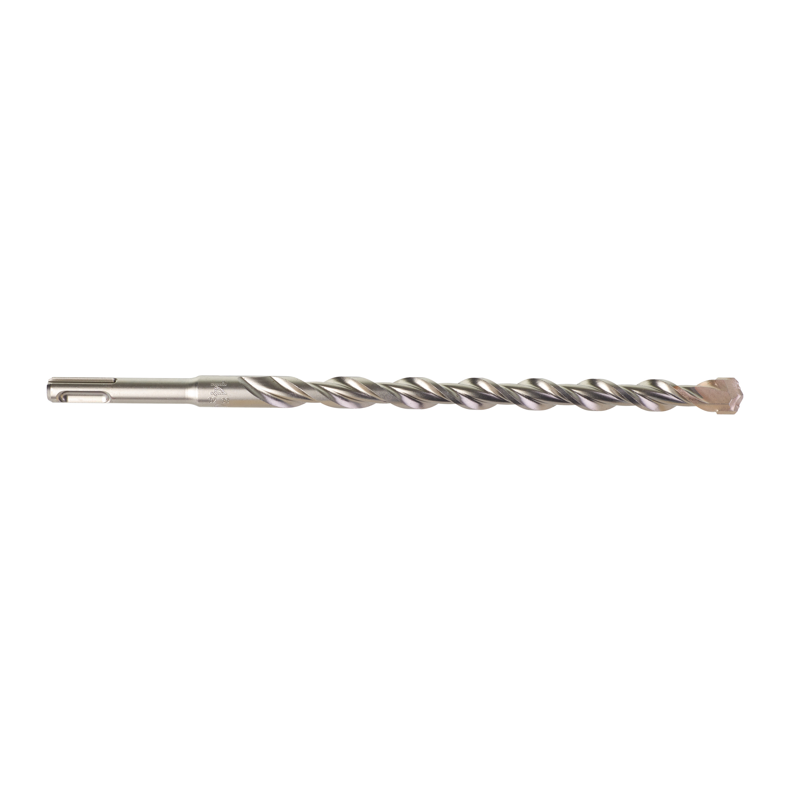 Hammerbohrer M2