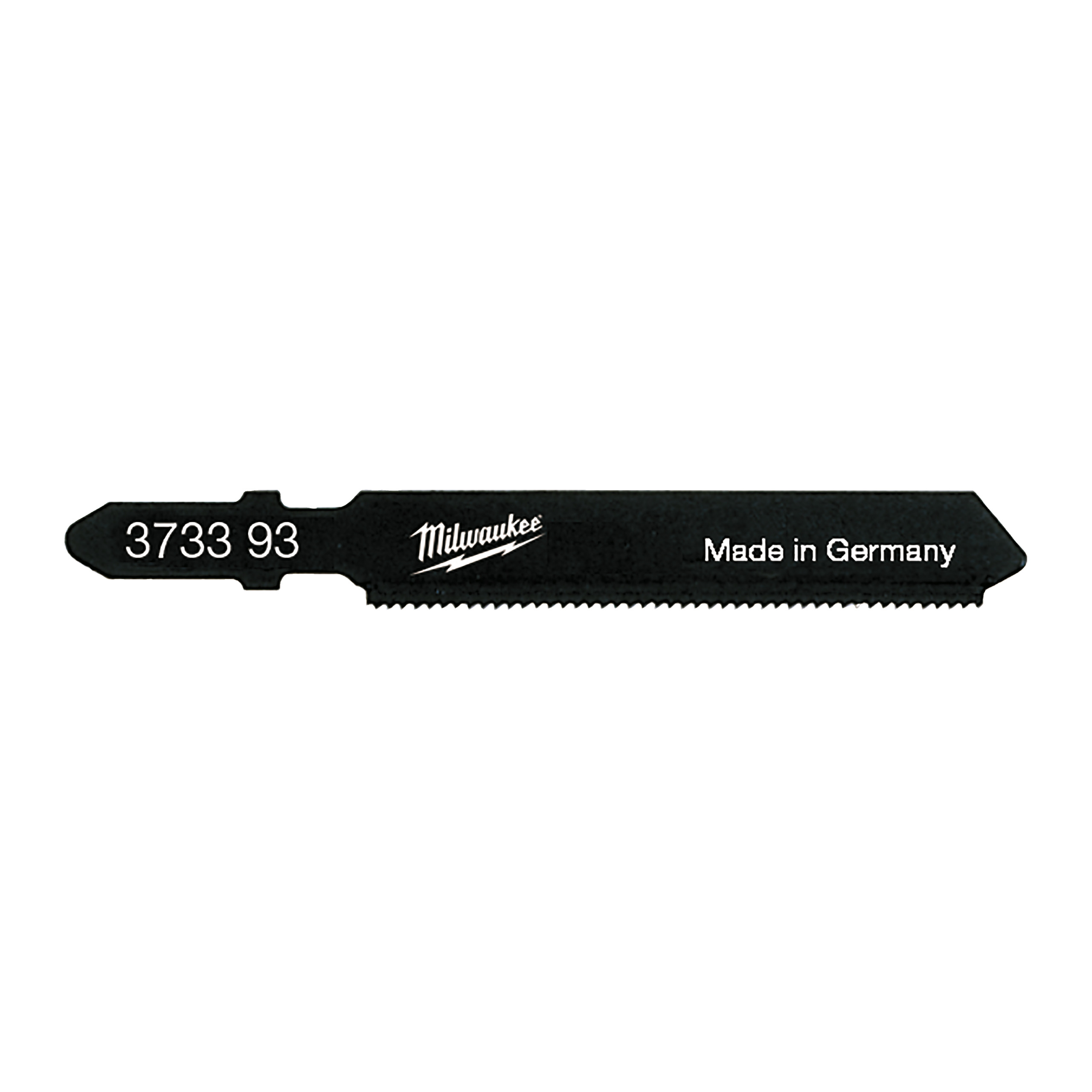 Stichsägeblatt Metall HM