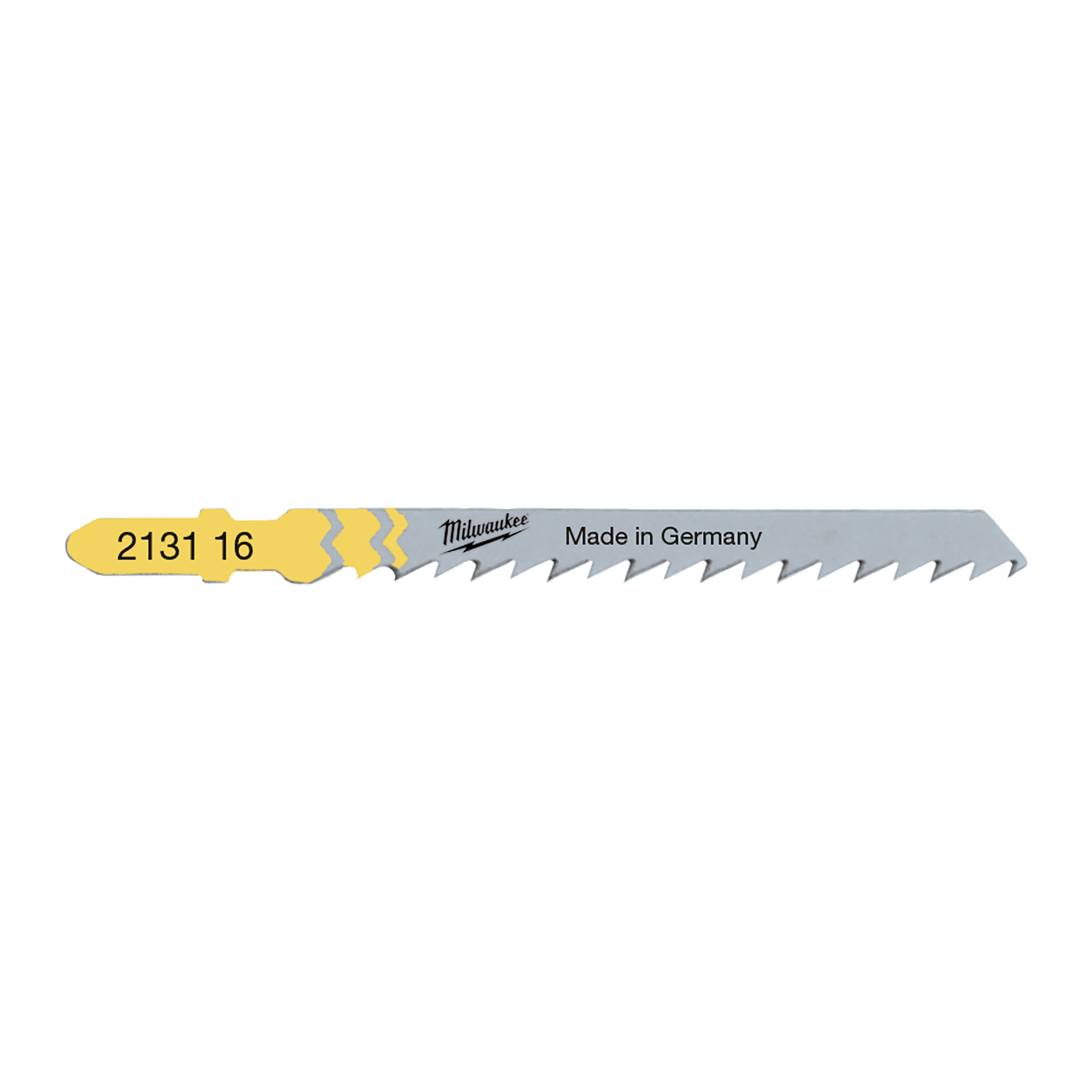 Stichsägeblatt Holz HCS