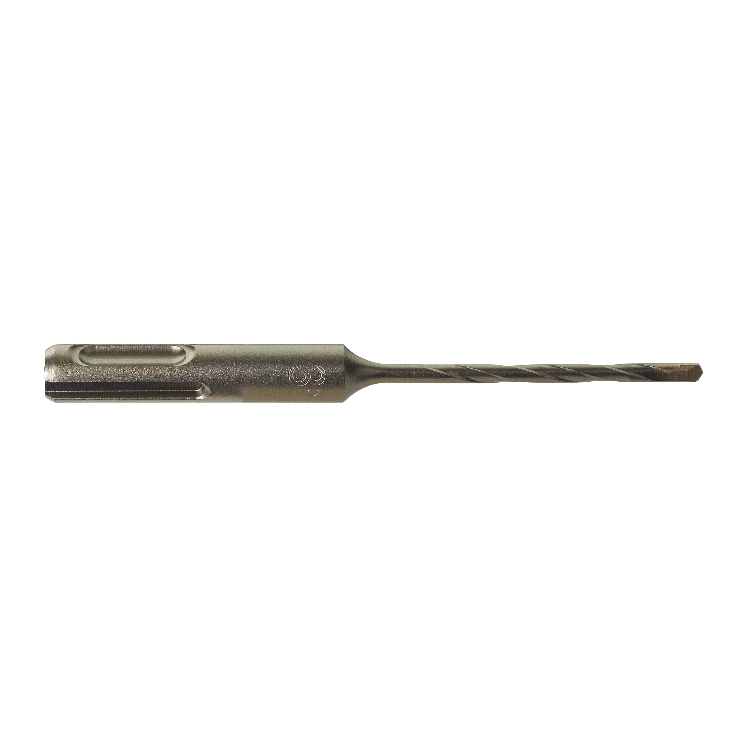 Hammerbohrer M2