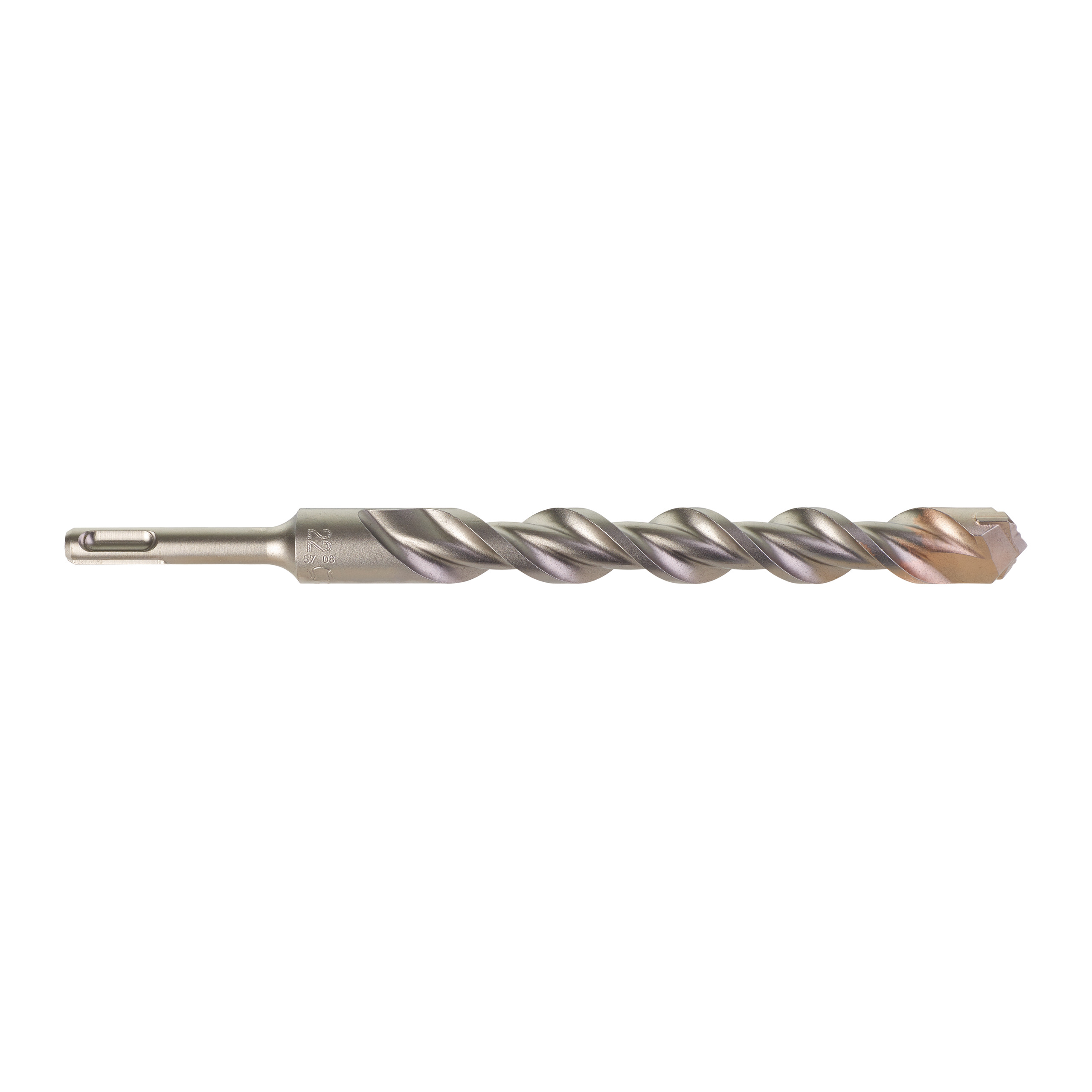 Hammerbohrer M2