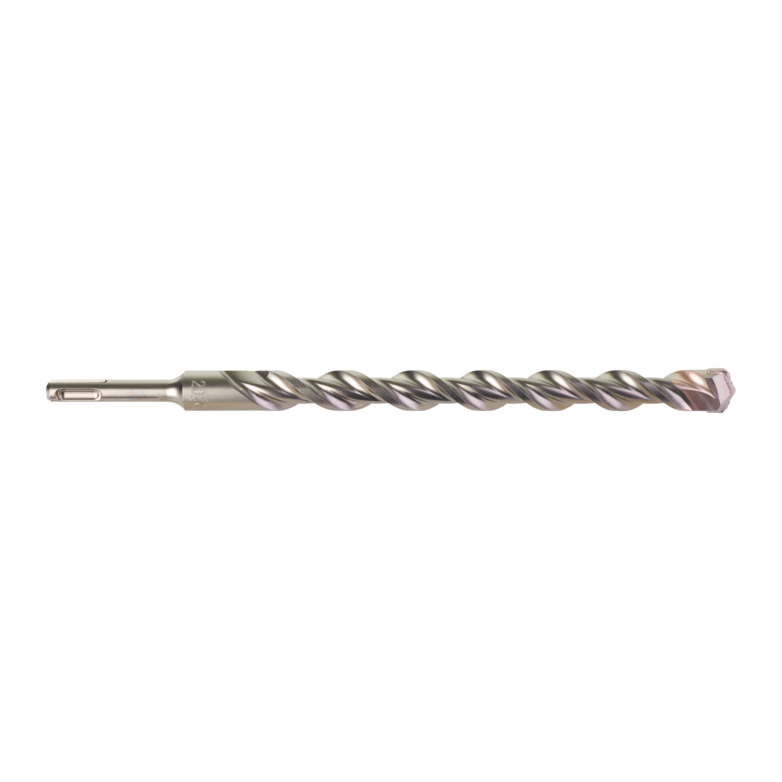 Hammerbohrer M2