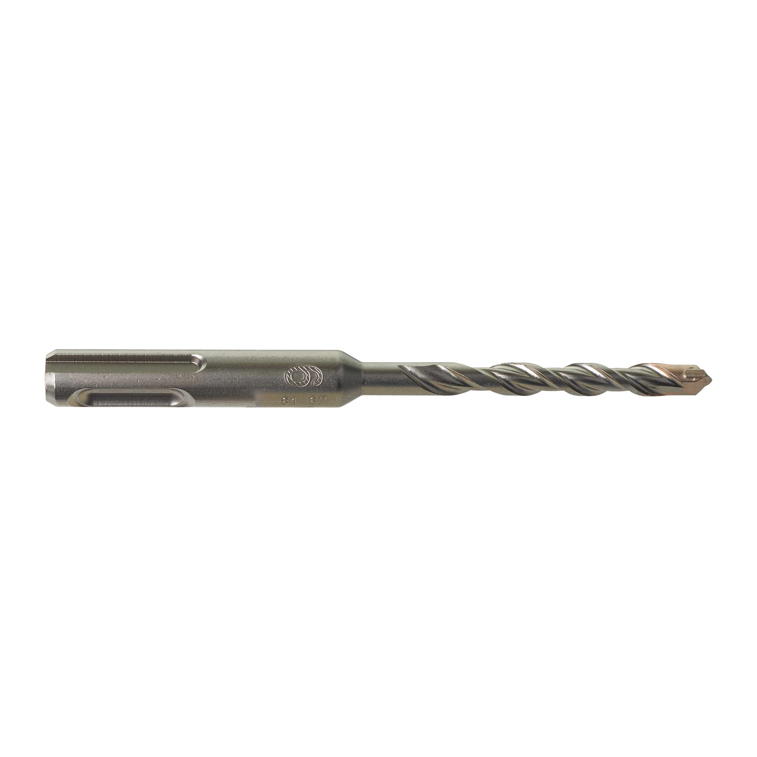 Hammerbohrer M2