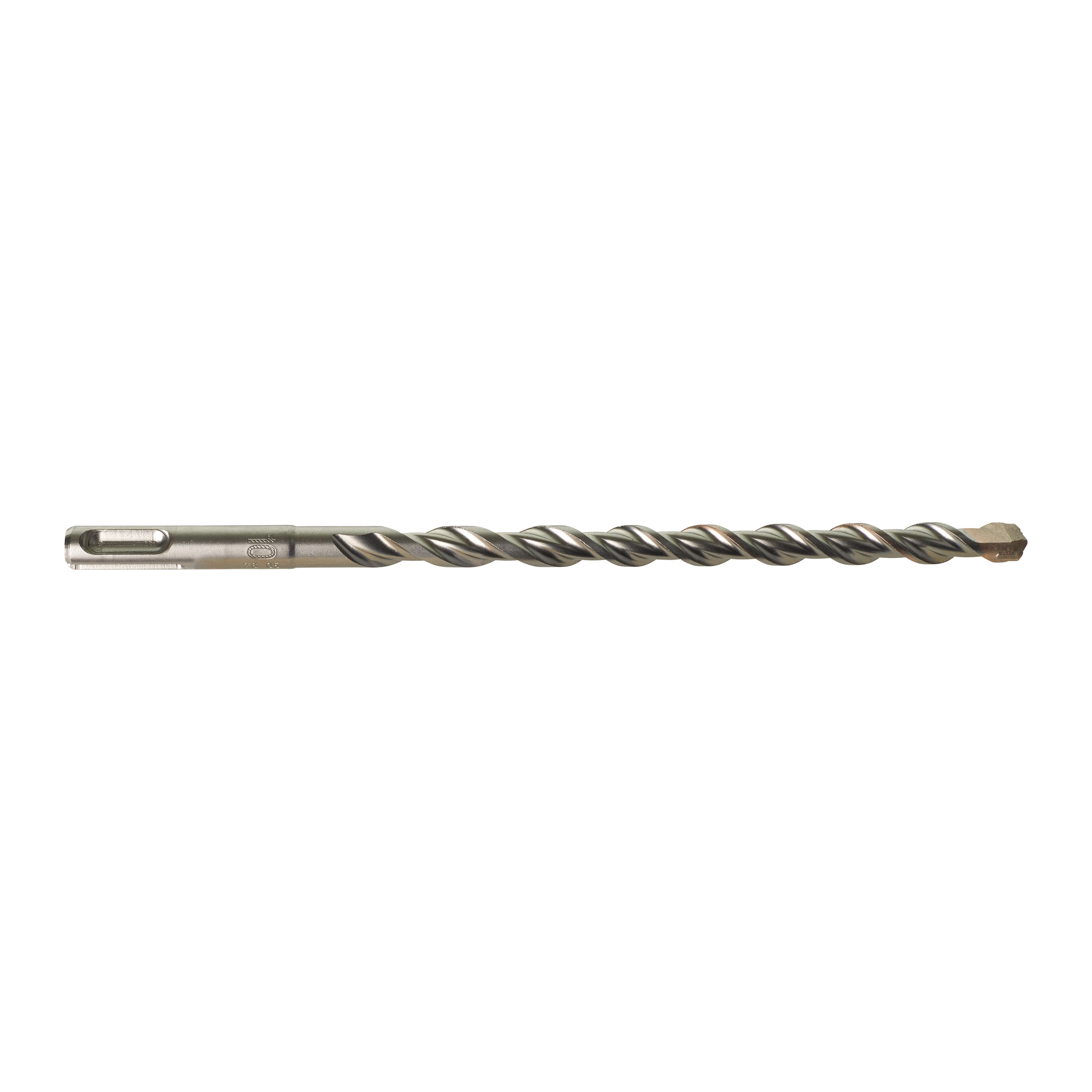 Hammerbohrer M2
