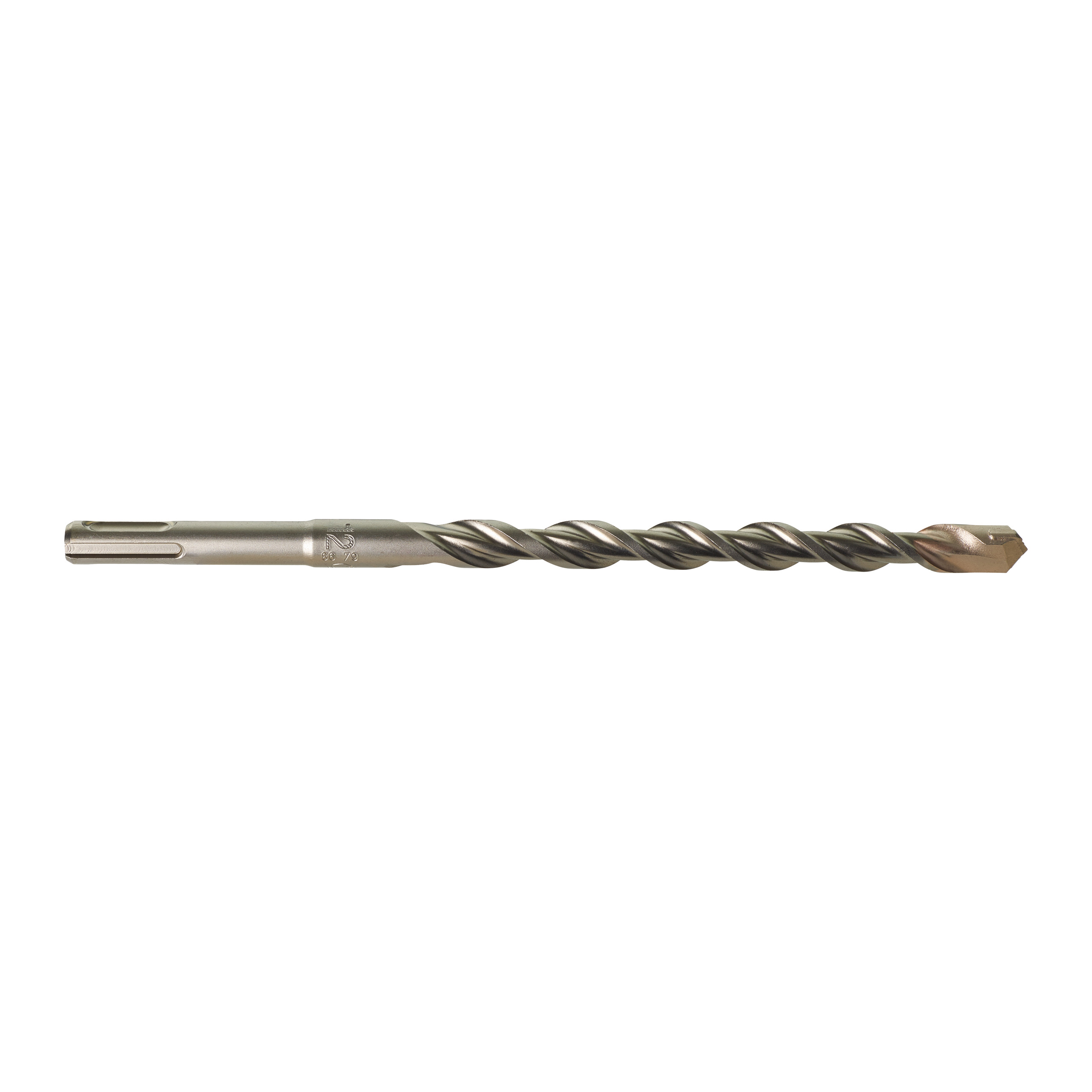 Hammerbohrer M2