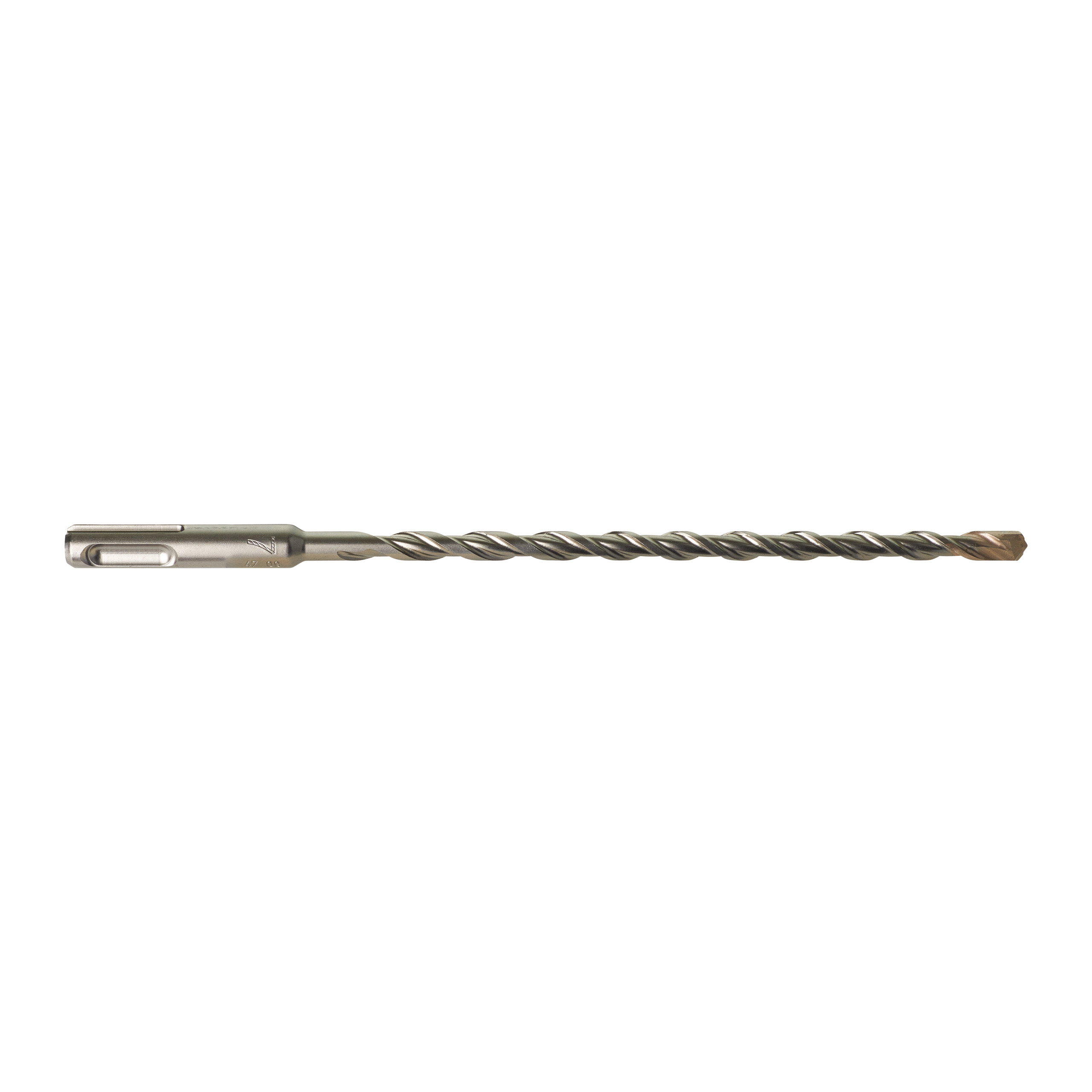 Hammerbohrer M2