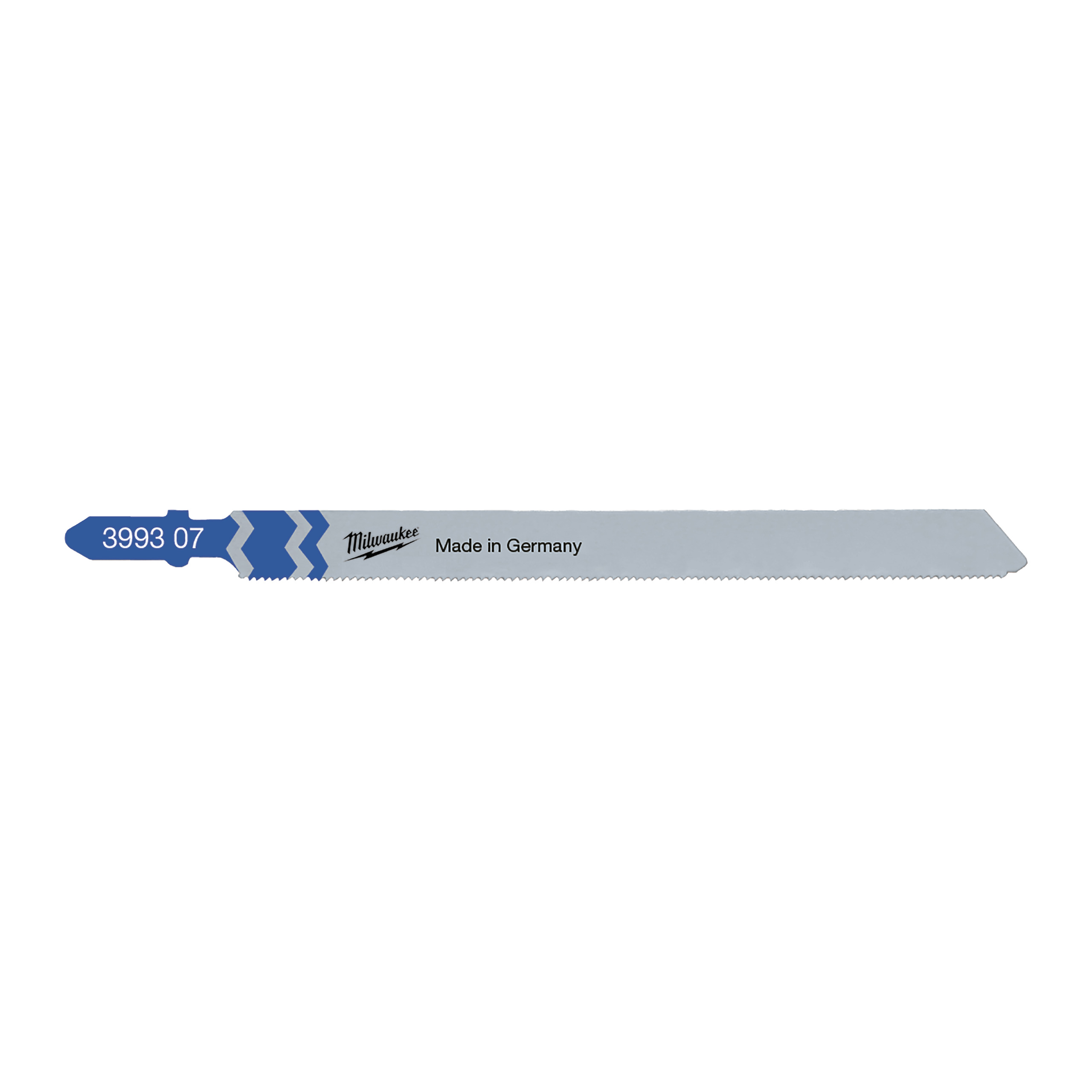 Stichsägeblatt Metall HSS