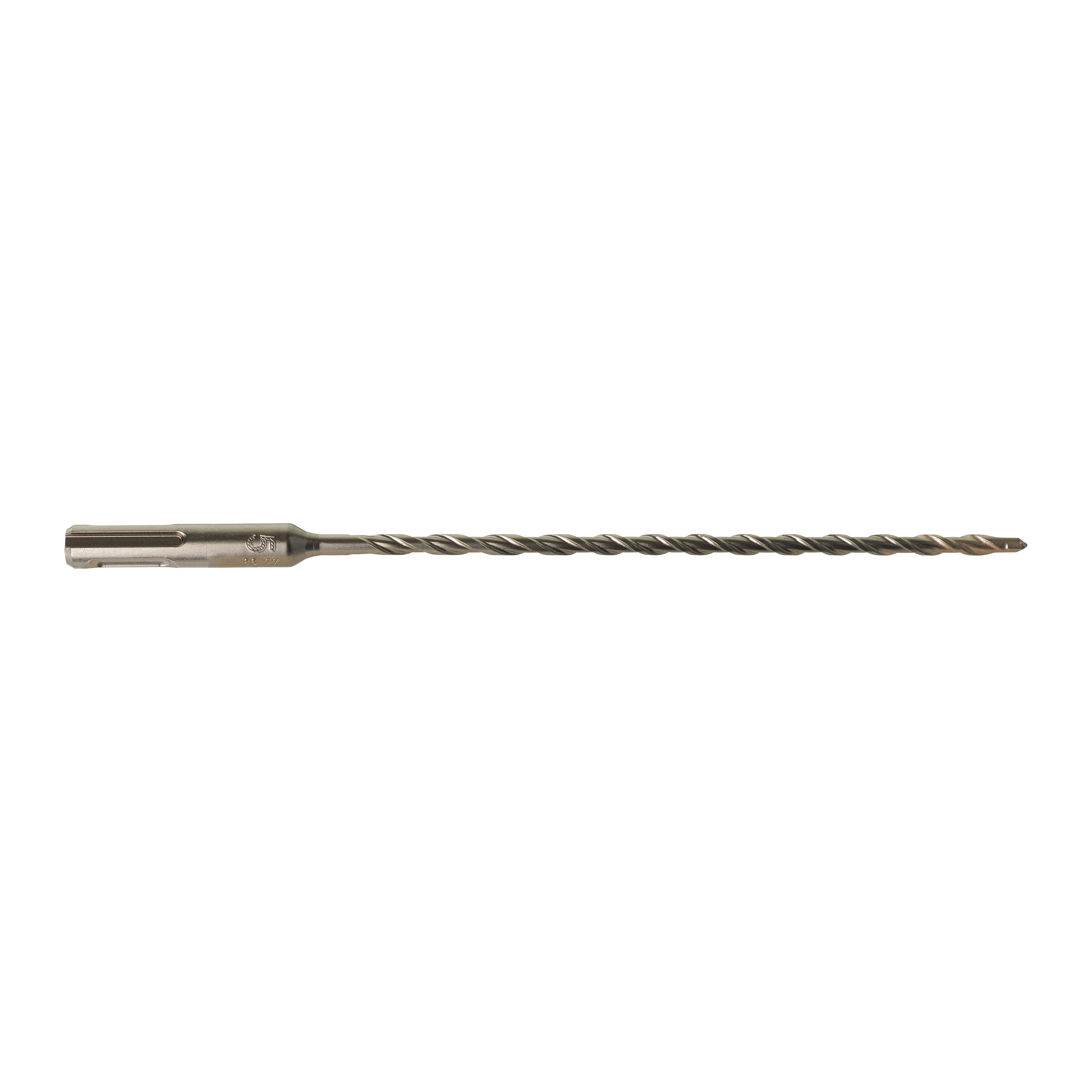Hammerbohrer M2