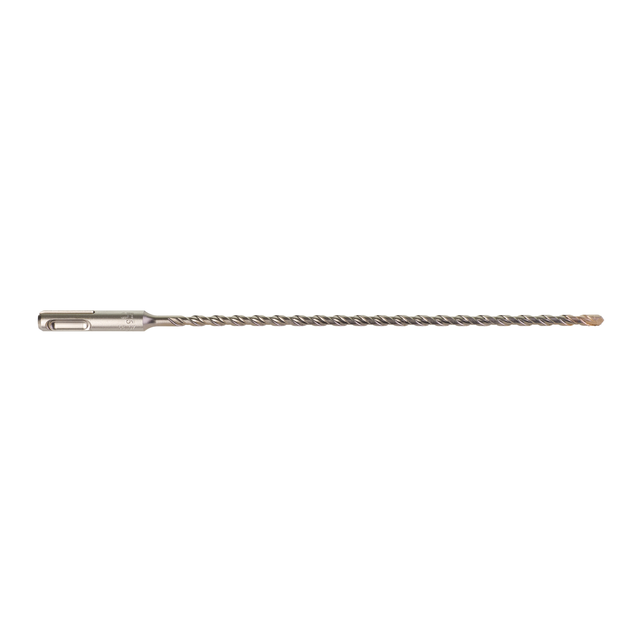 Hammerbohrer M2