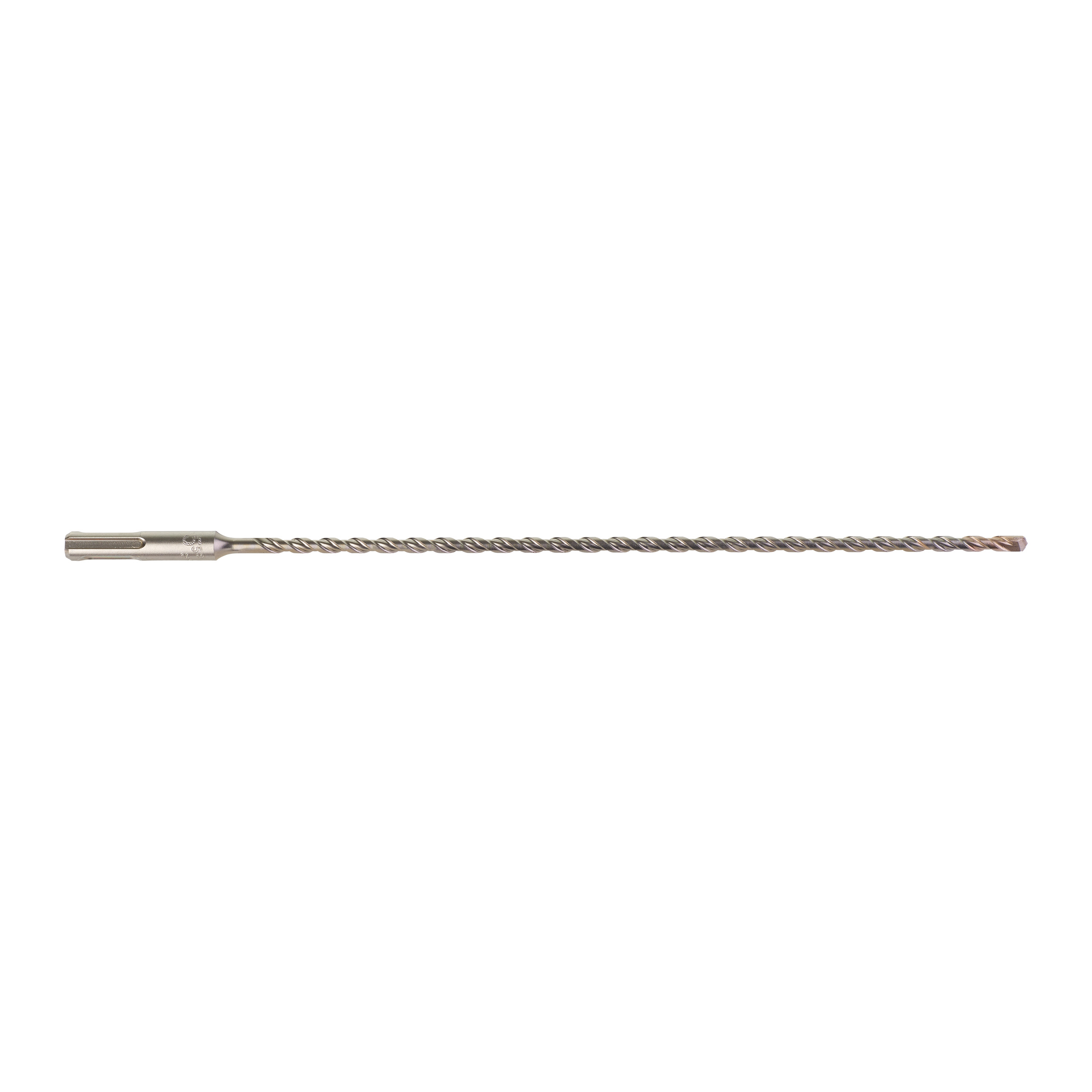 Hammerbohrer M2