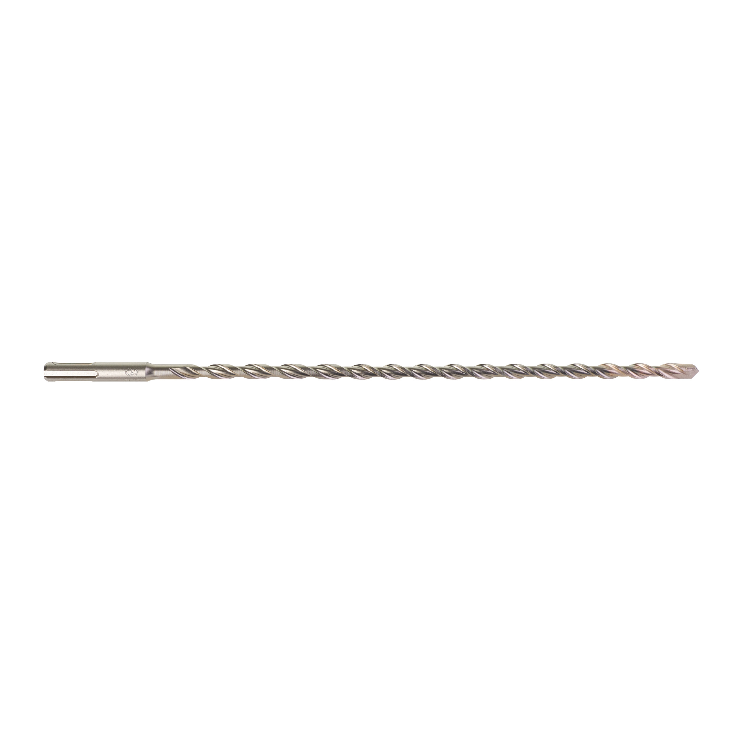 Hammerbohrer M2