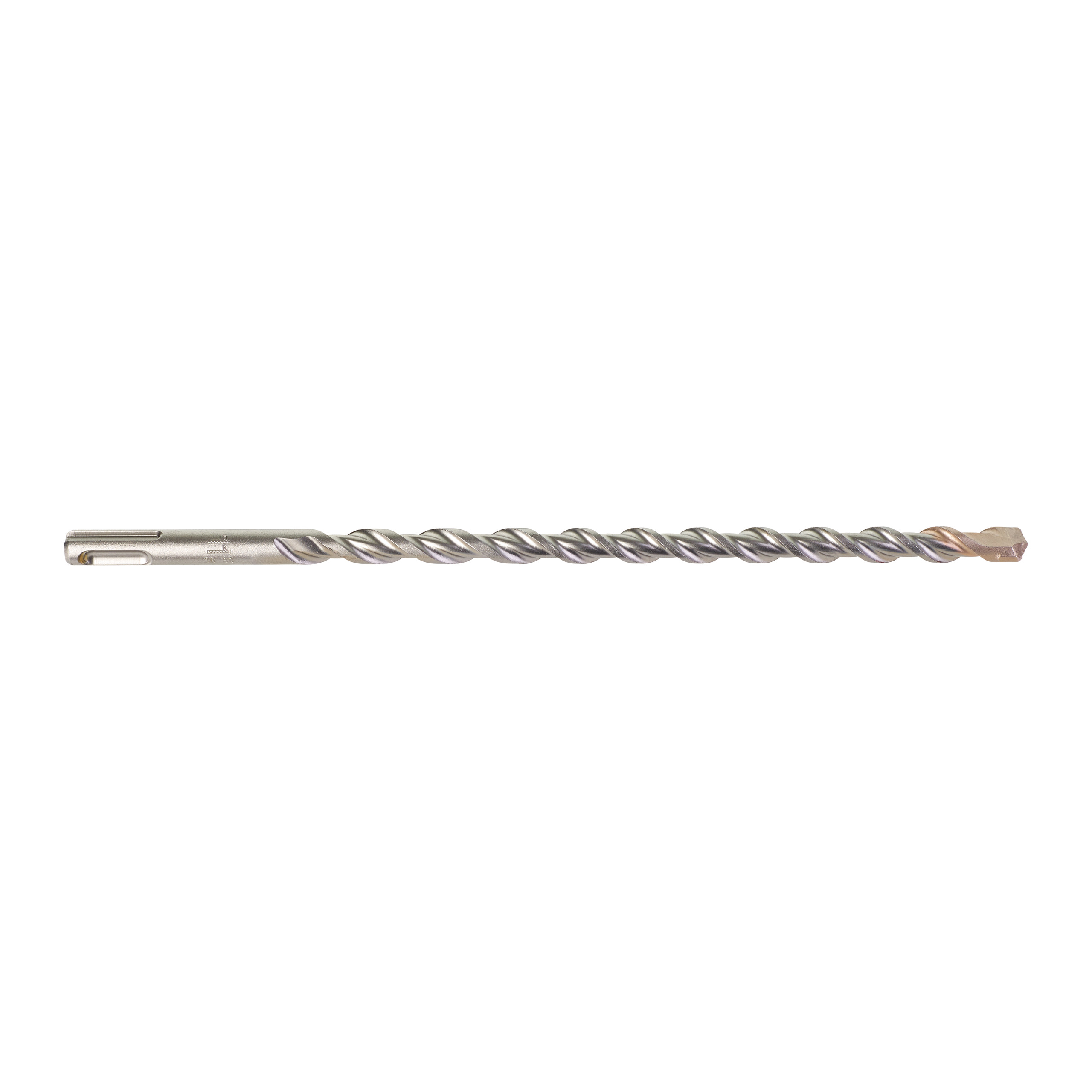 Hammerbohrer M2