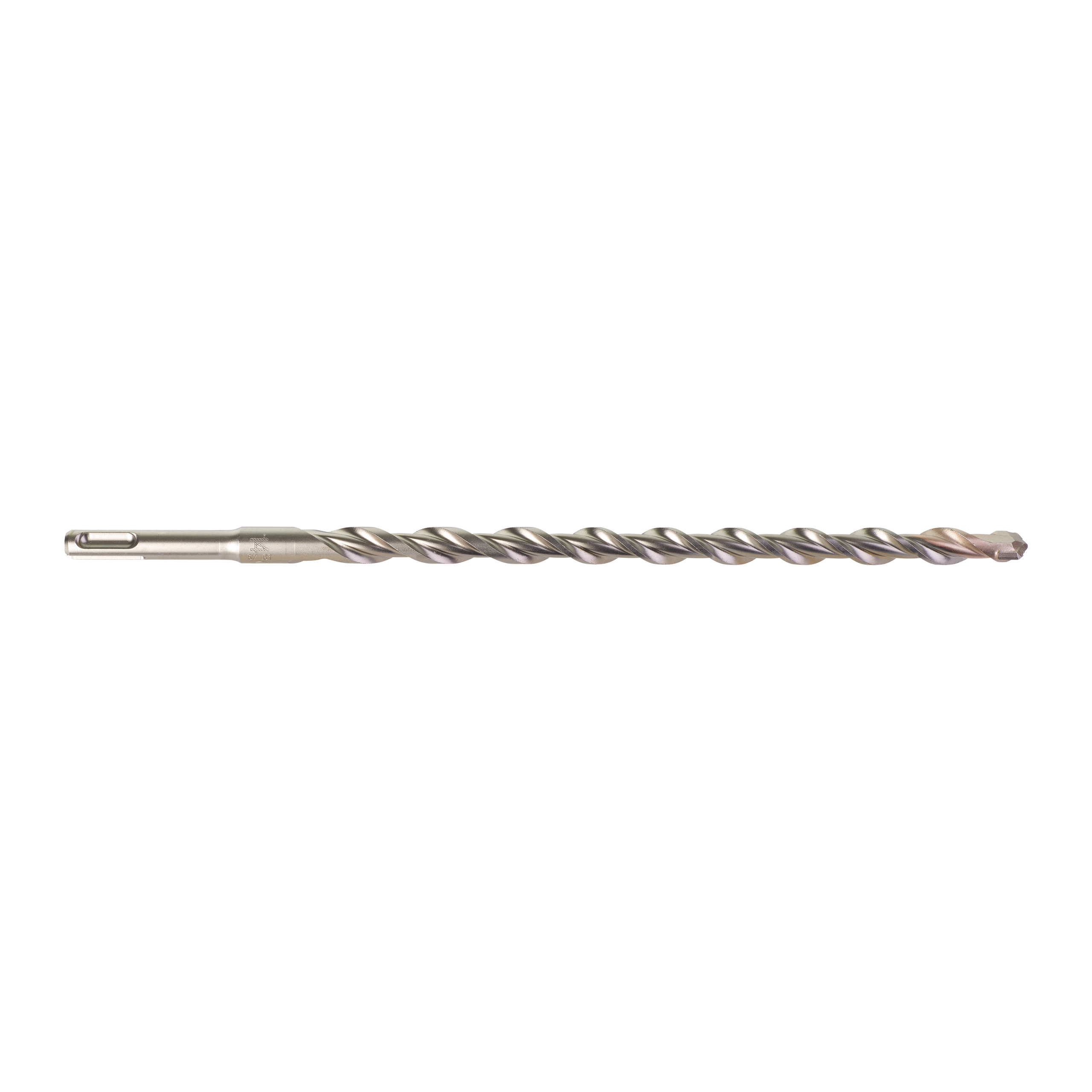 Hammerbohrer M2