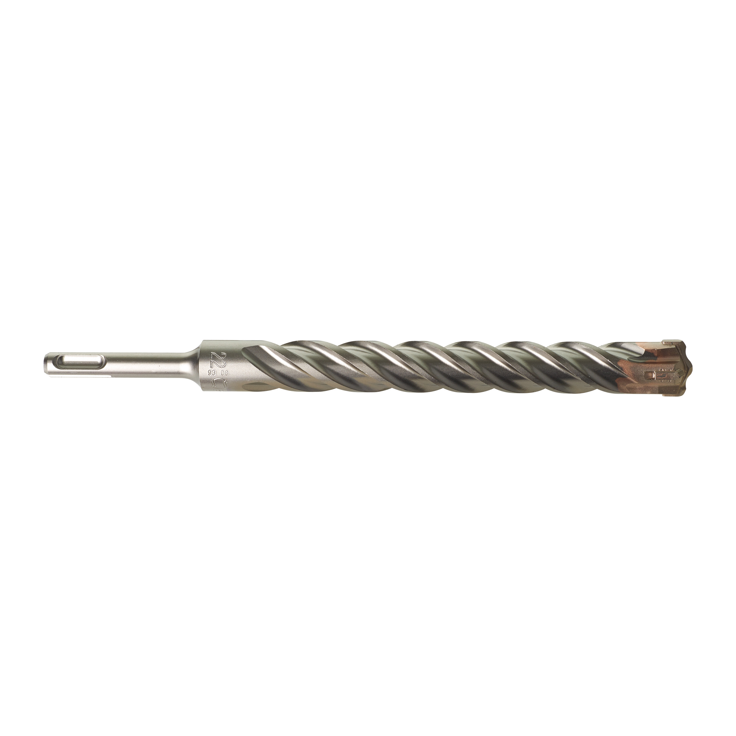 Hammerbohrer MX4