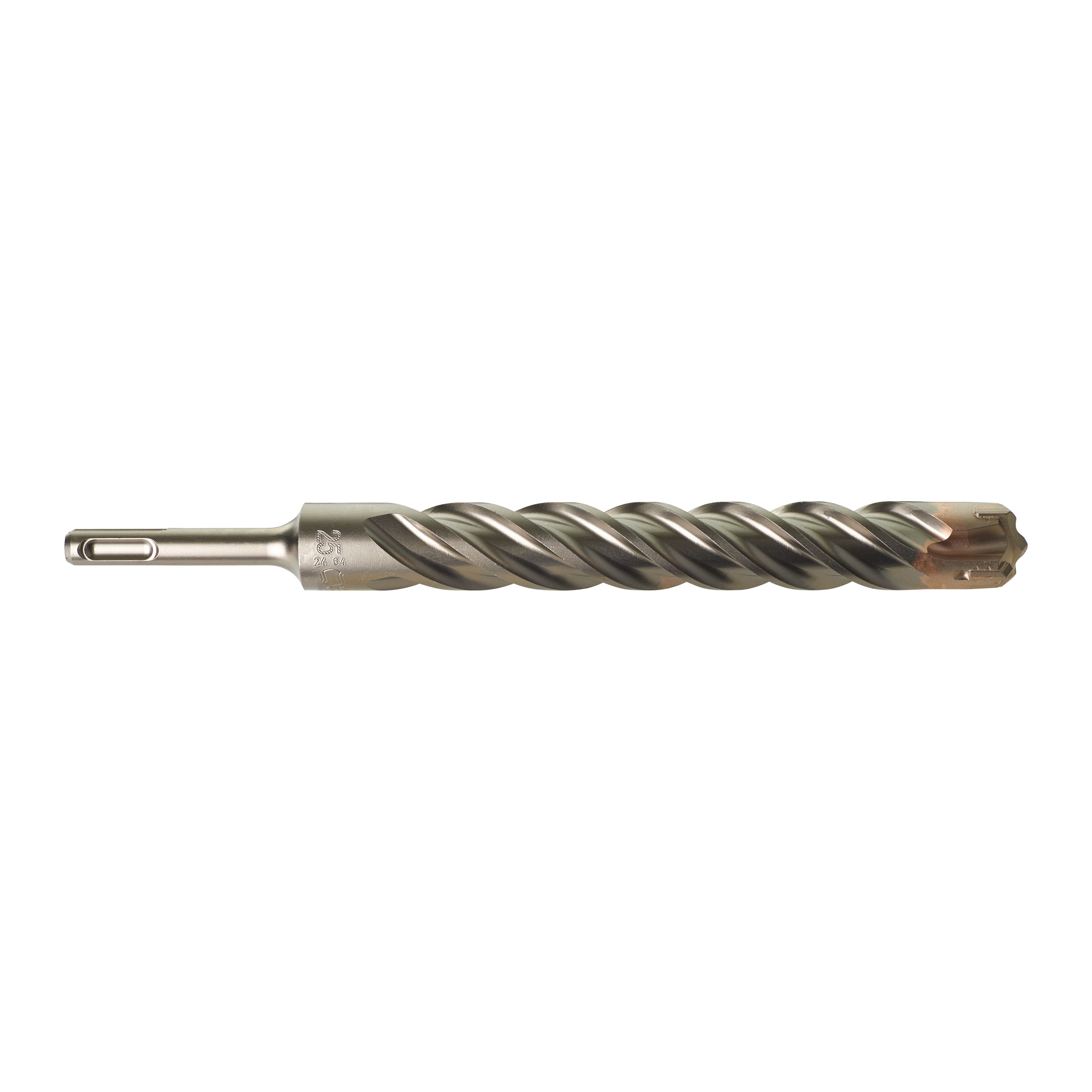 Hammerbohrer MX4