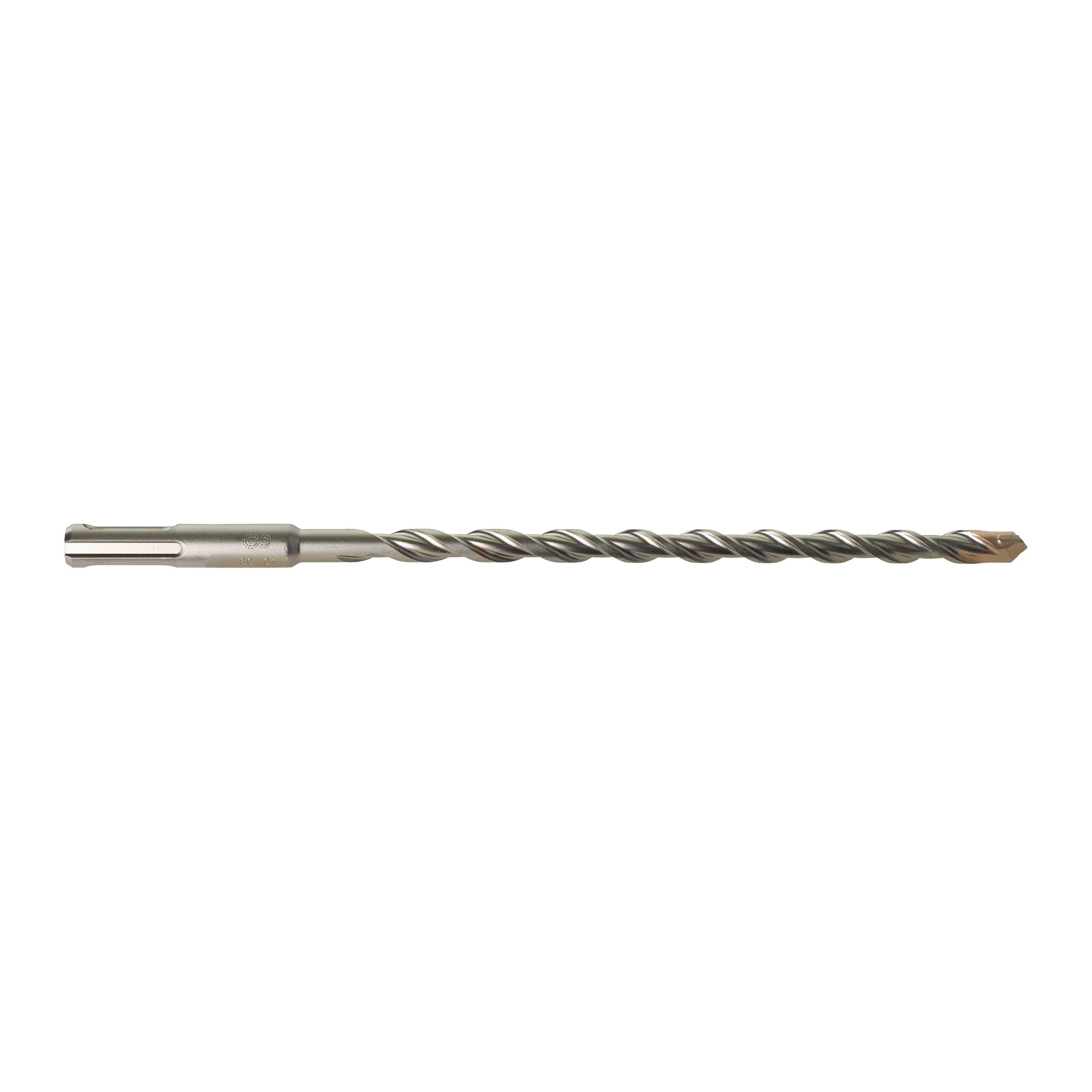 Hammerbohrer M2