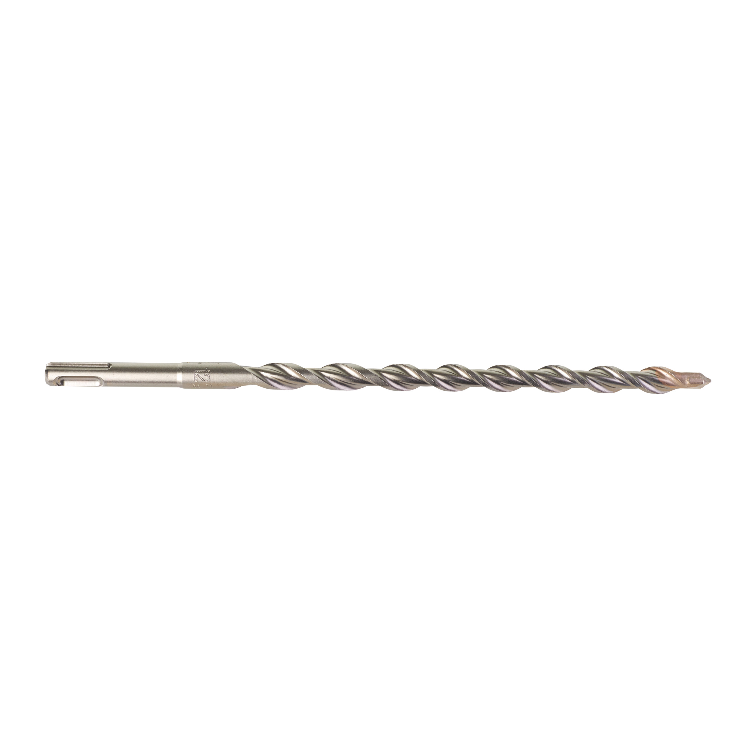 Hammerbohrer M2