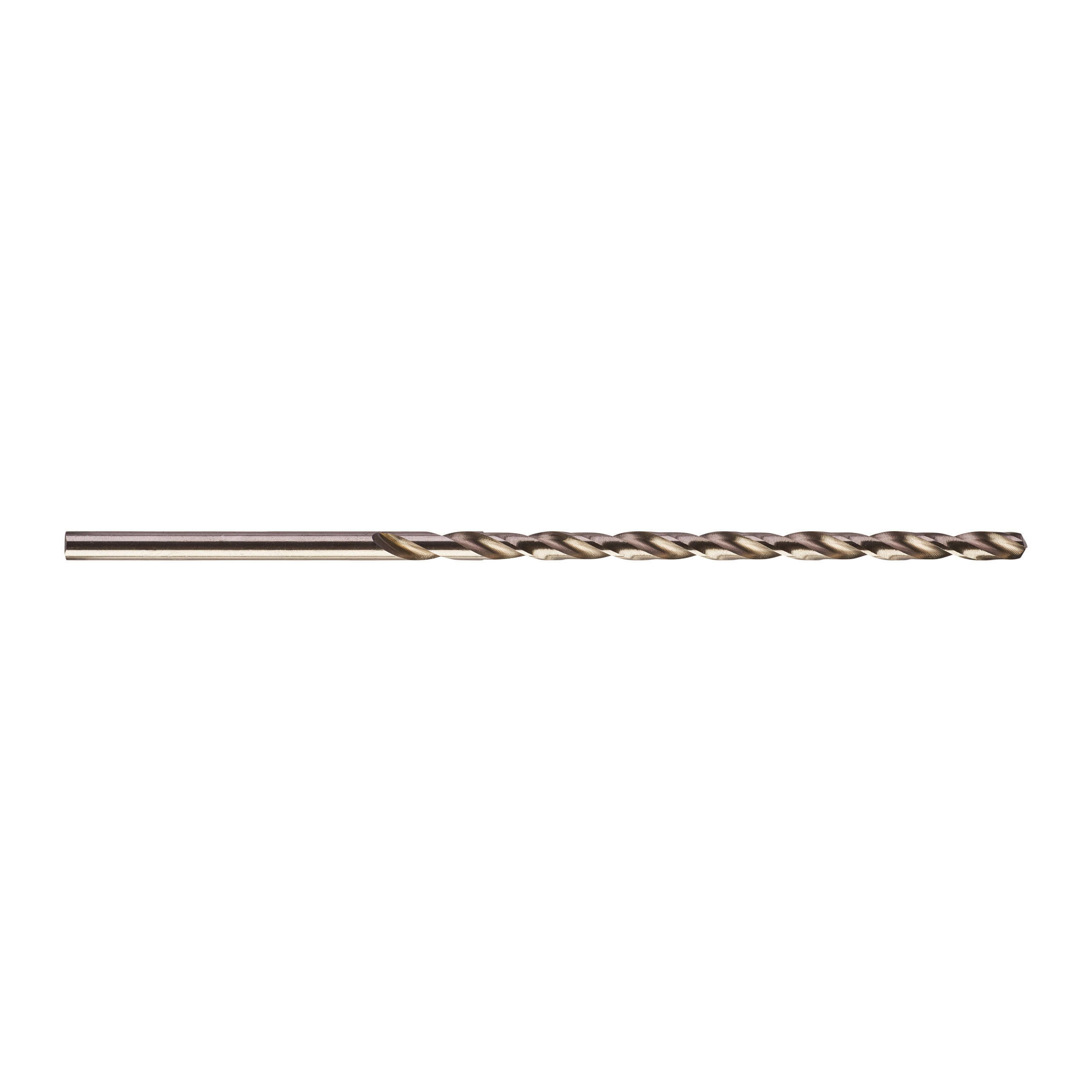 Metallbohrer HSS-G lang DIN 340