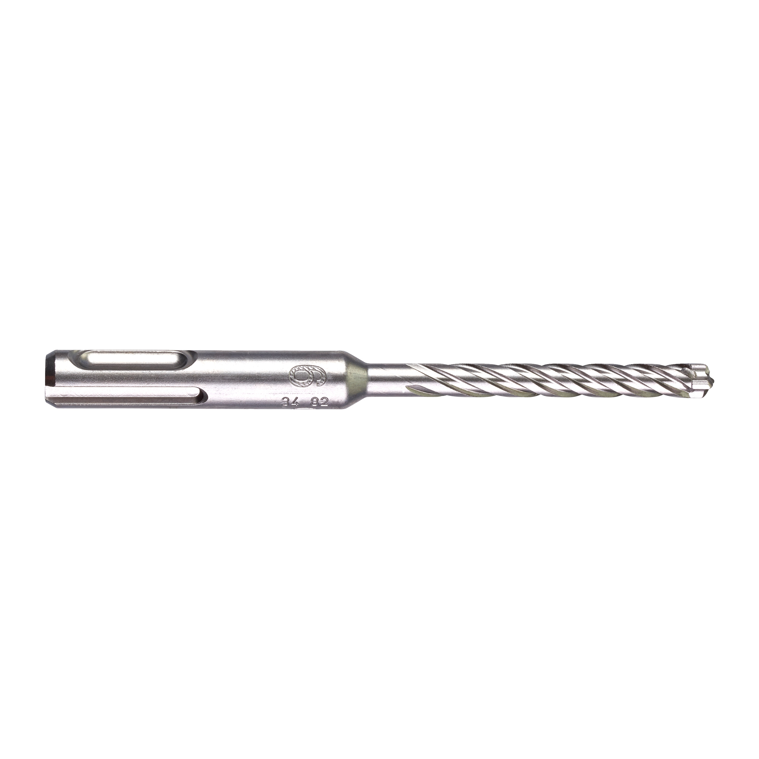 Hammerbohrer MX4