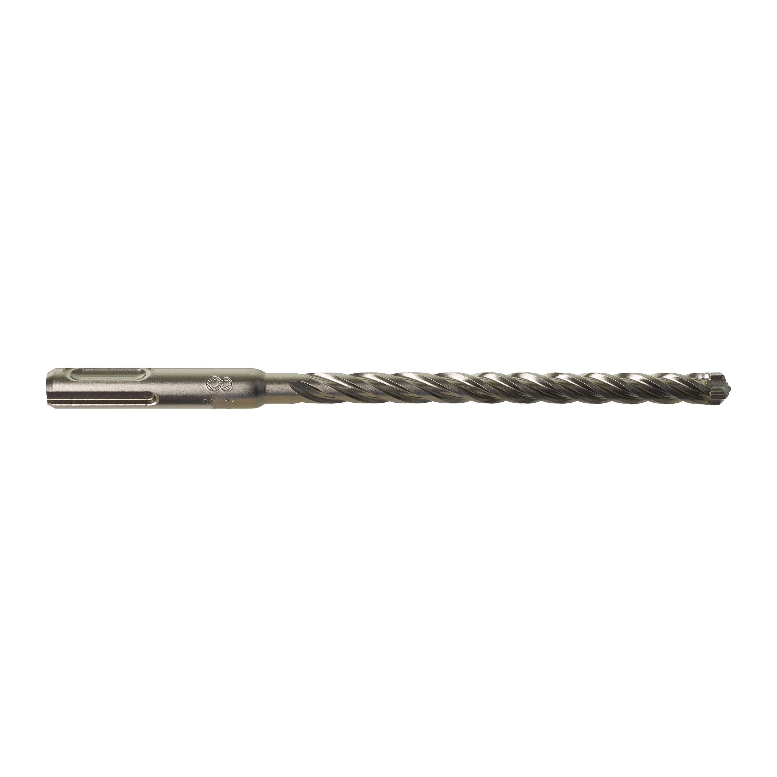 Hammerbohrer MX4