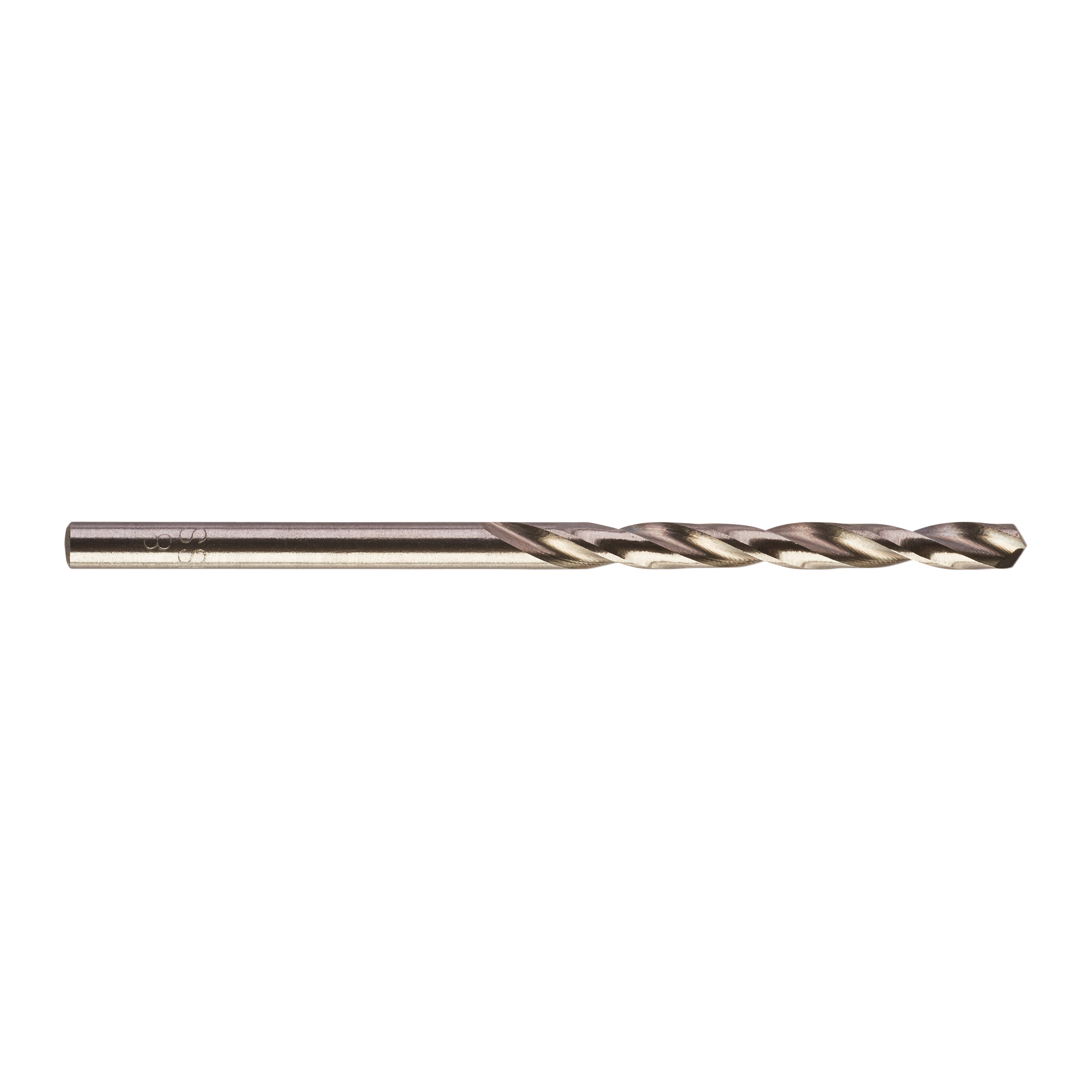 Metallbohrer HSS-G THUNDERWEB