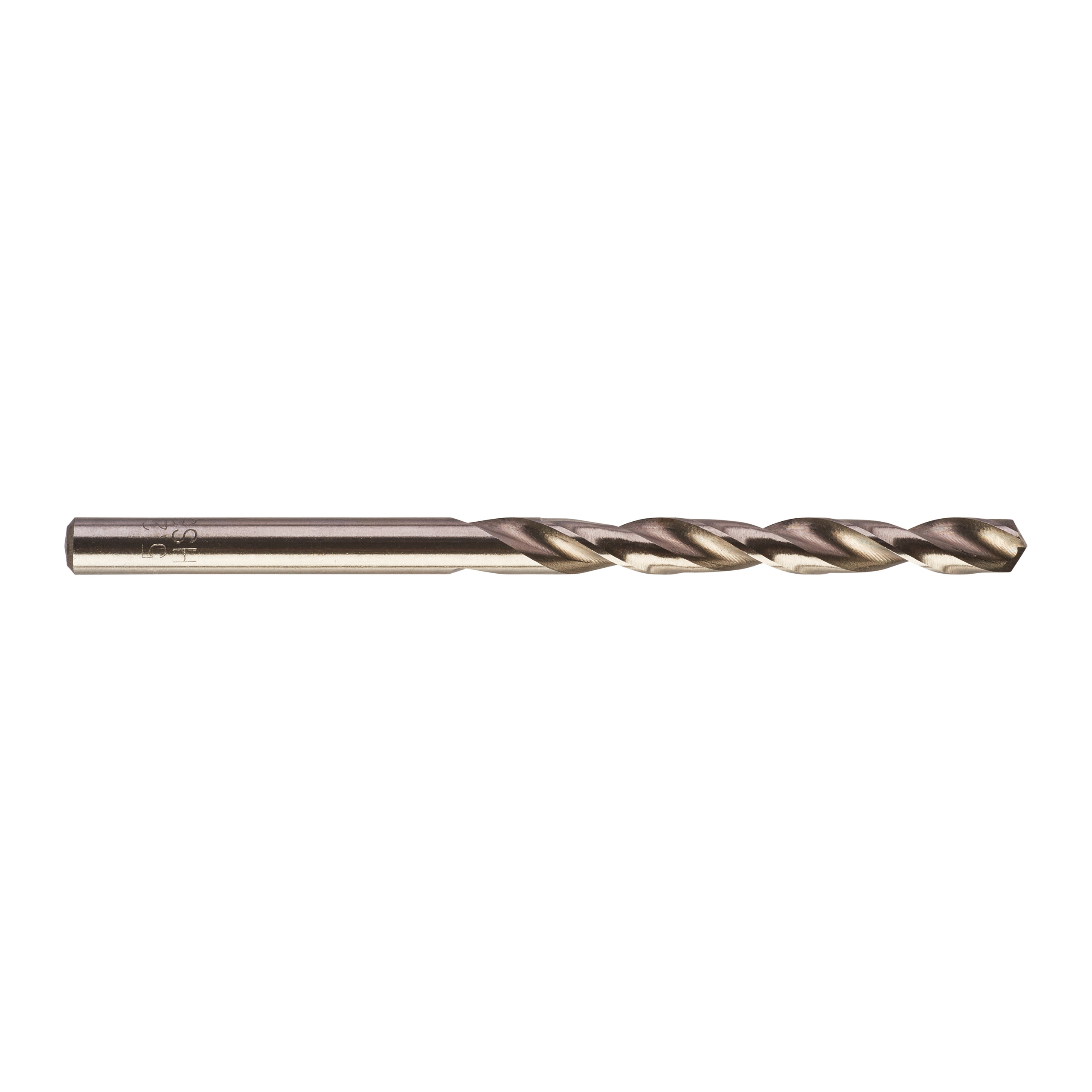 Metallbohrer HSS-G THUNDERWEB