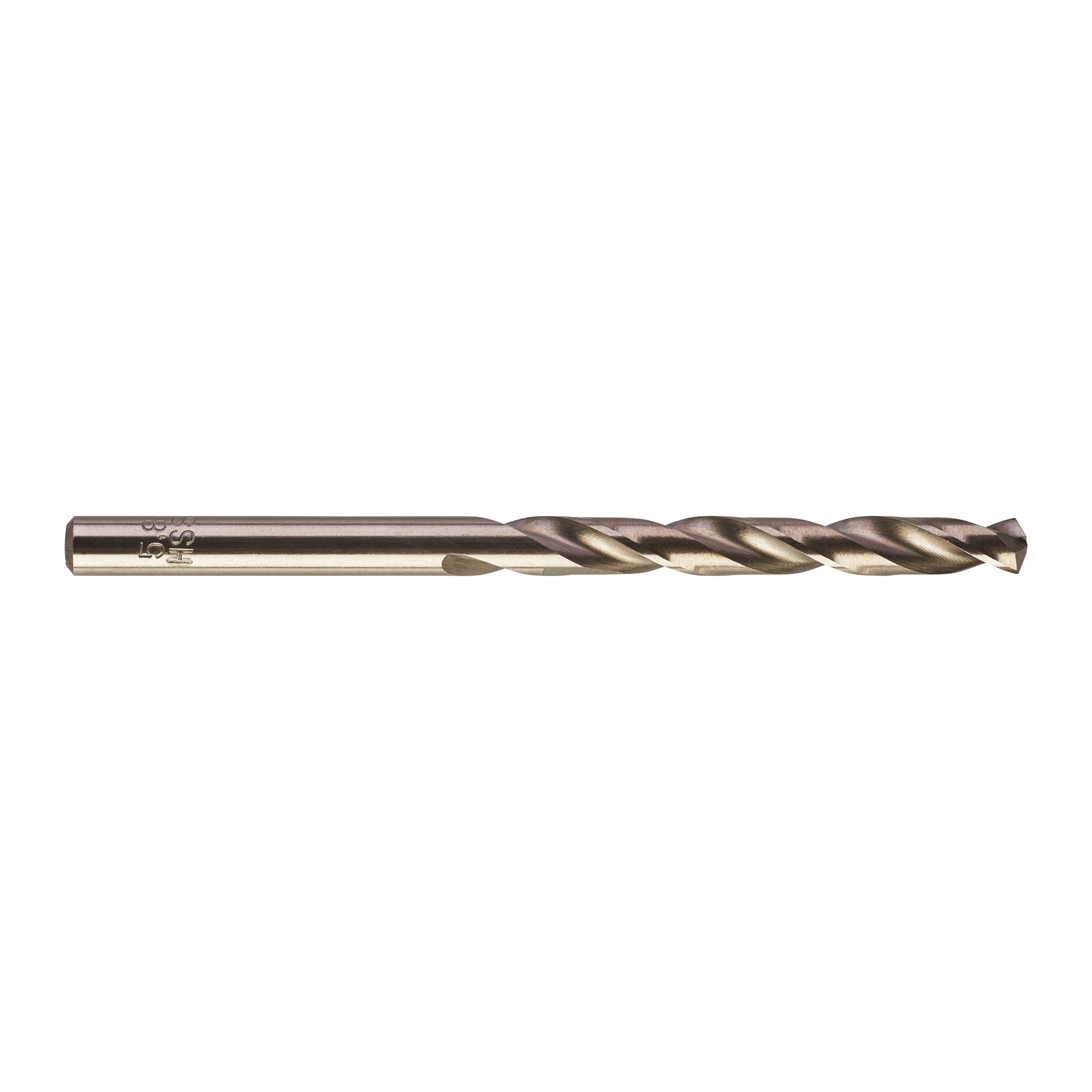 Metallbohrer HSS-G THUNDERWEB