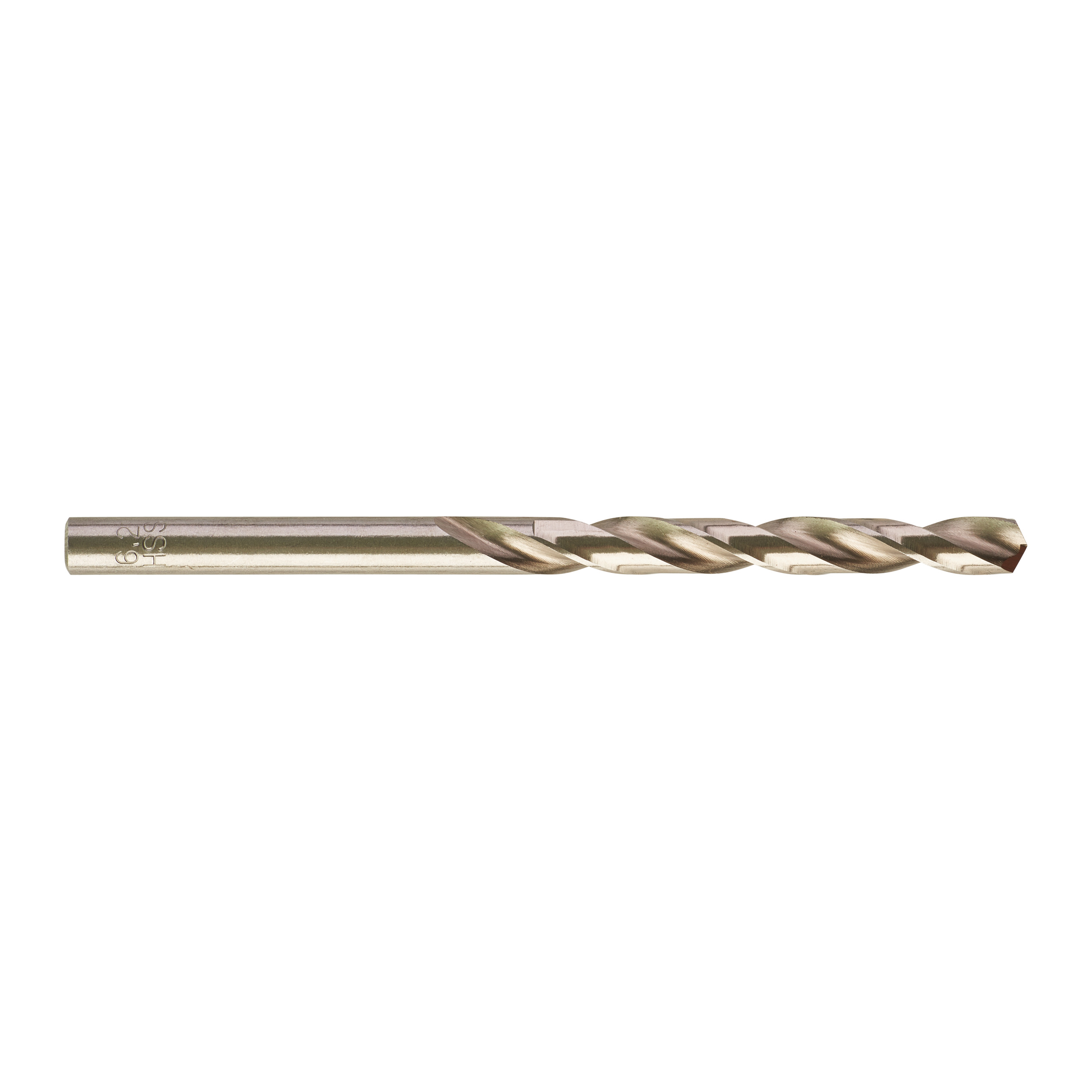 Metallbohrer HSS-G THUNDERWEB