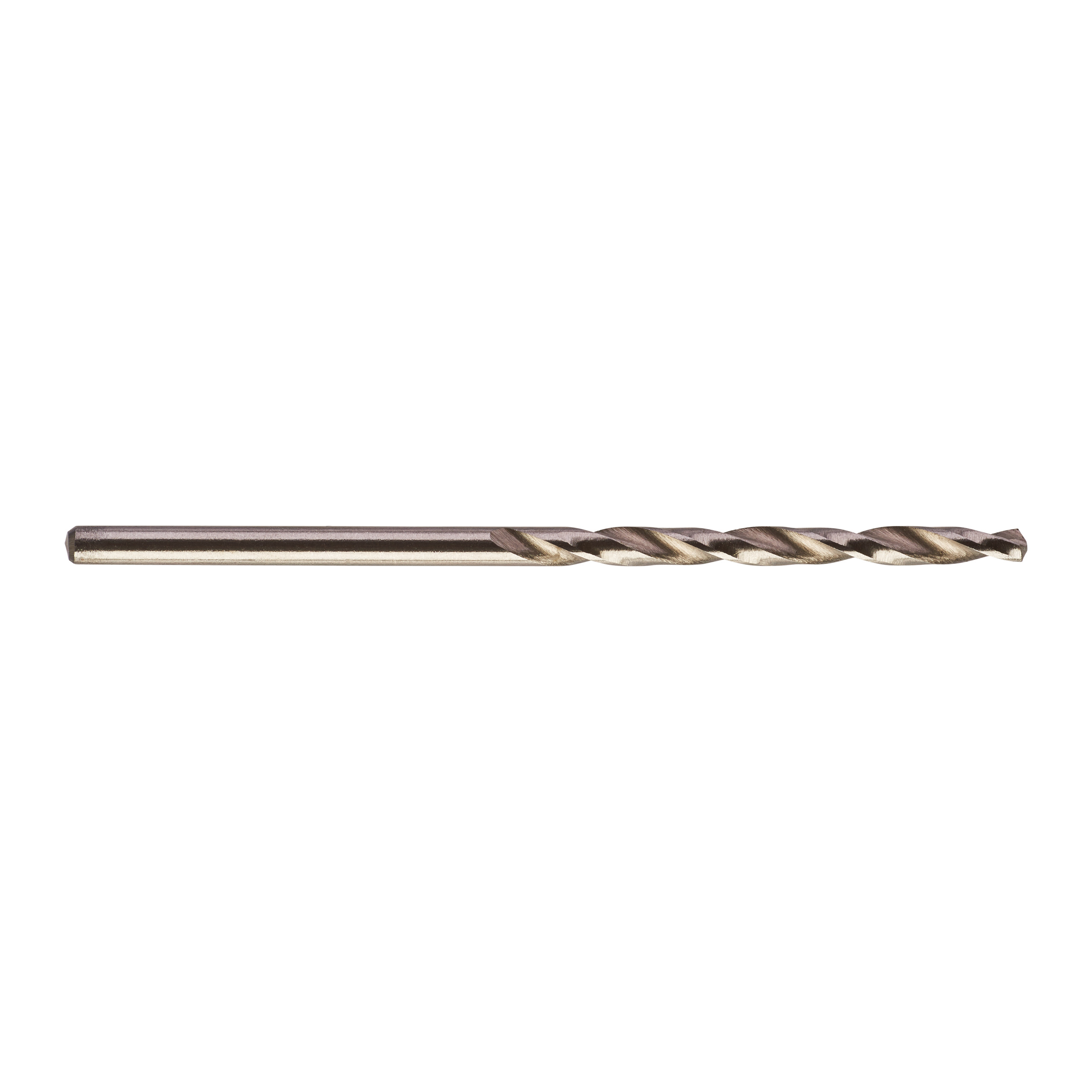 Metallbohrer HSS-G THUNDERWEB
