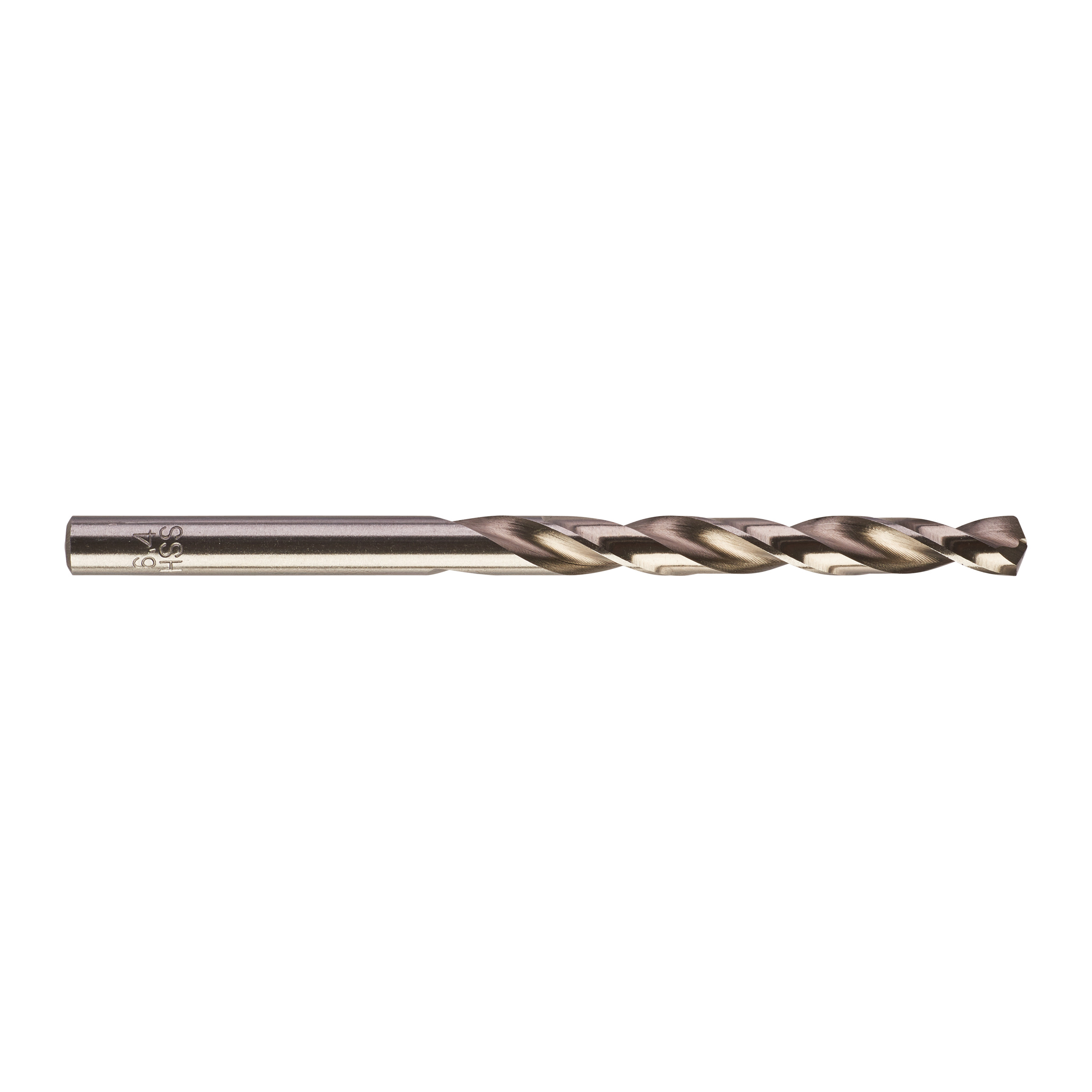 Metallbohrer HSS-G THUNDERWEB