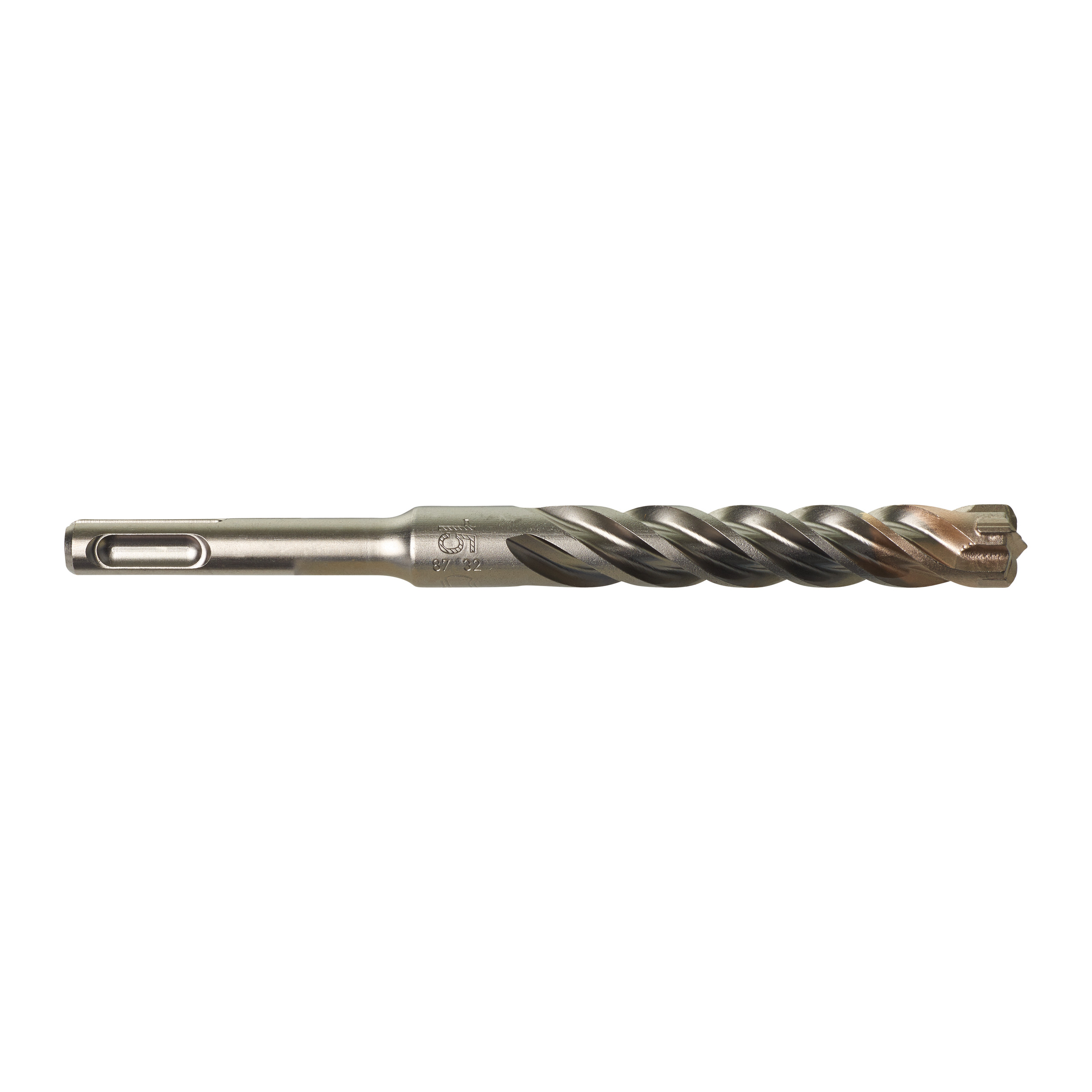 Hammerbohrer MX4
