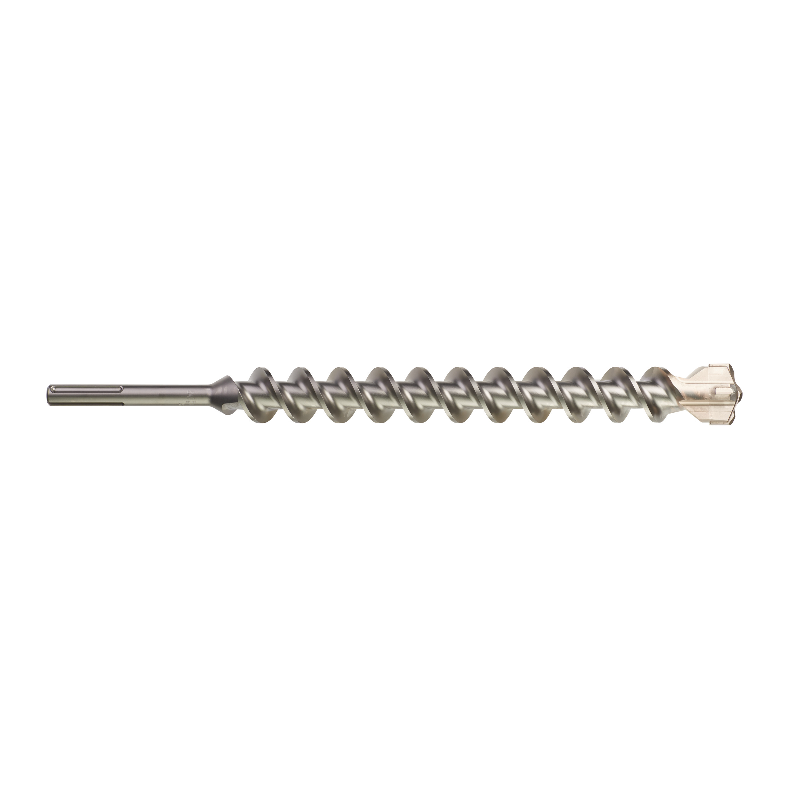 Hammerbohrer 4-Schneiden