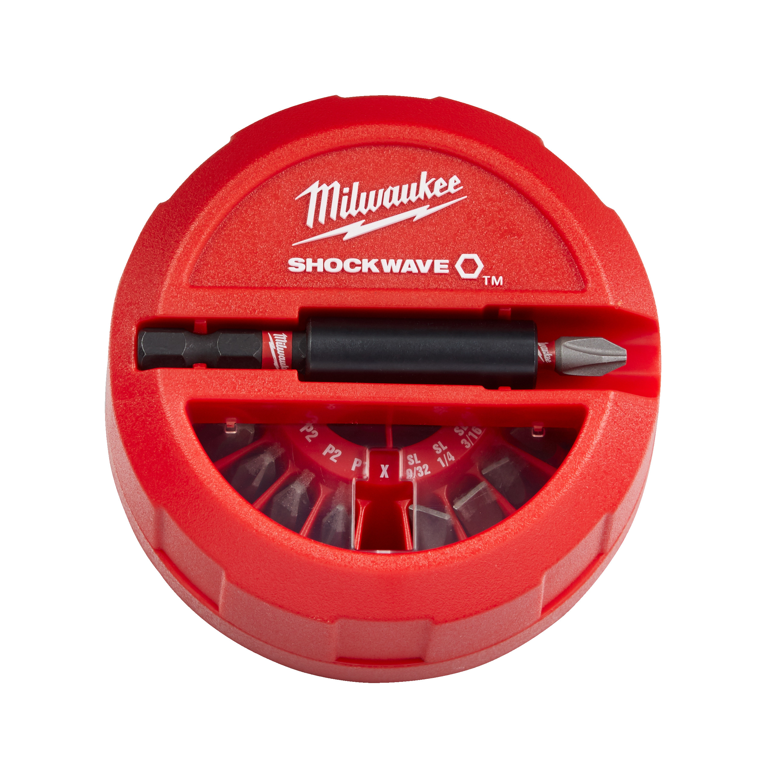 SHOCKWAVE Puck-Set