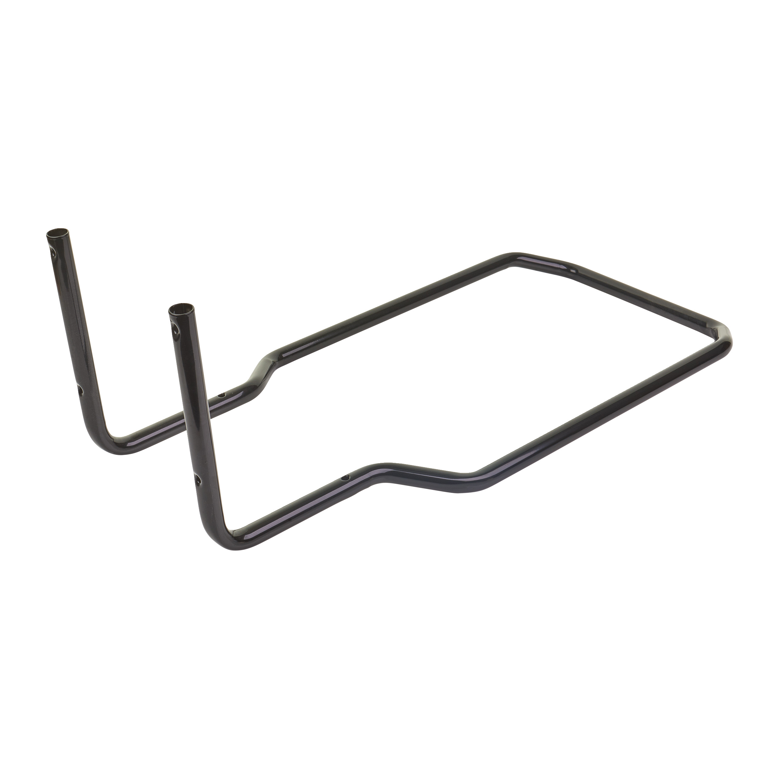 Absaugsystem-Metallbügelhandgriff